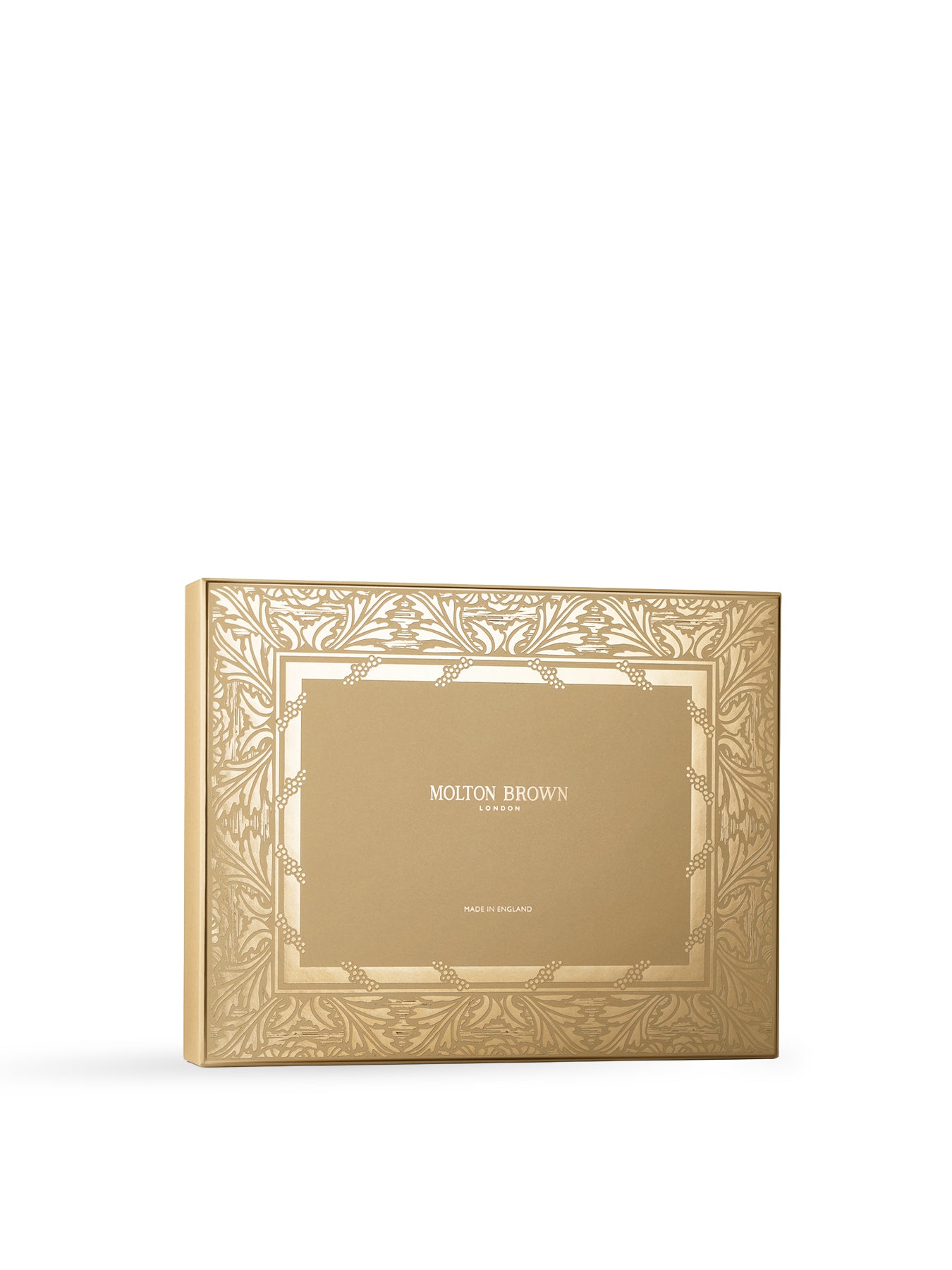 Woody & Aromatic Body Care Gift Set