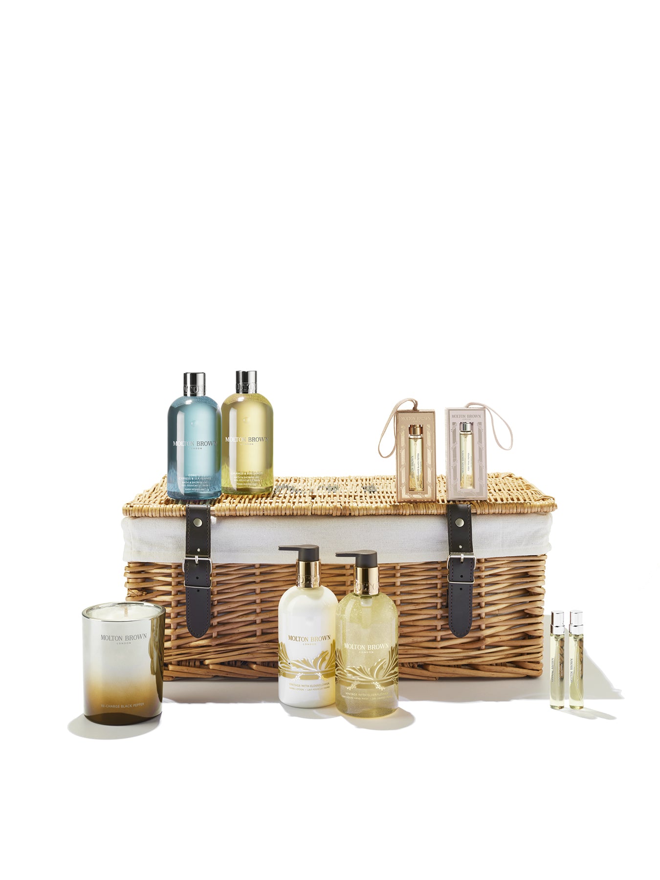 Festive Limited Edition Christmas Hamper