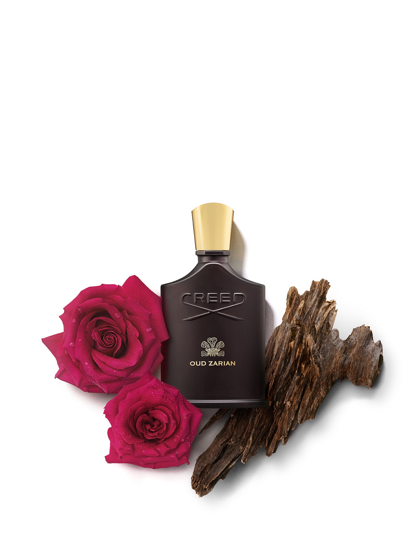 Oud Zarian Eau De Parfum 100ml