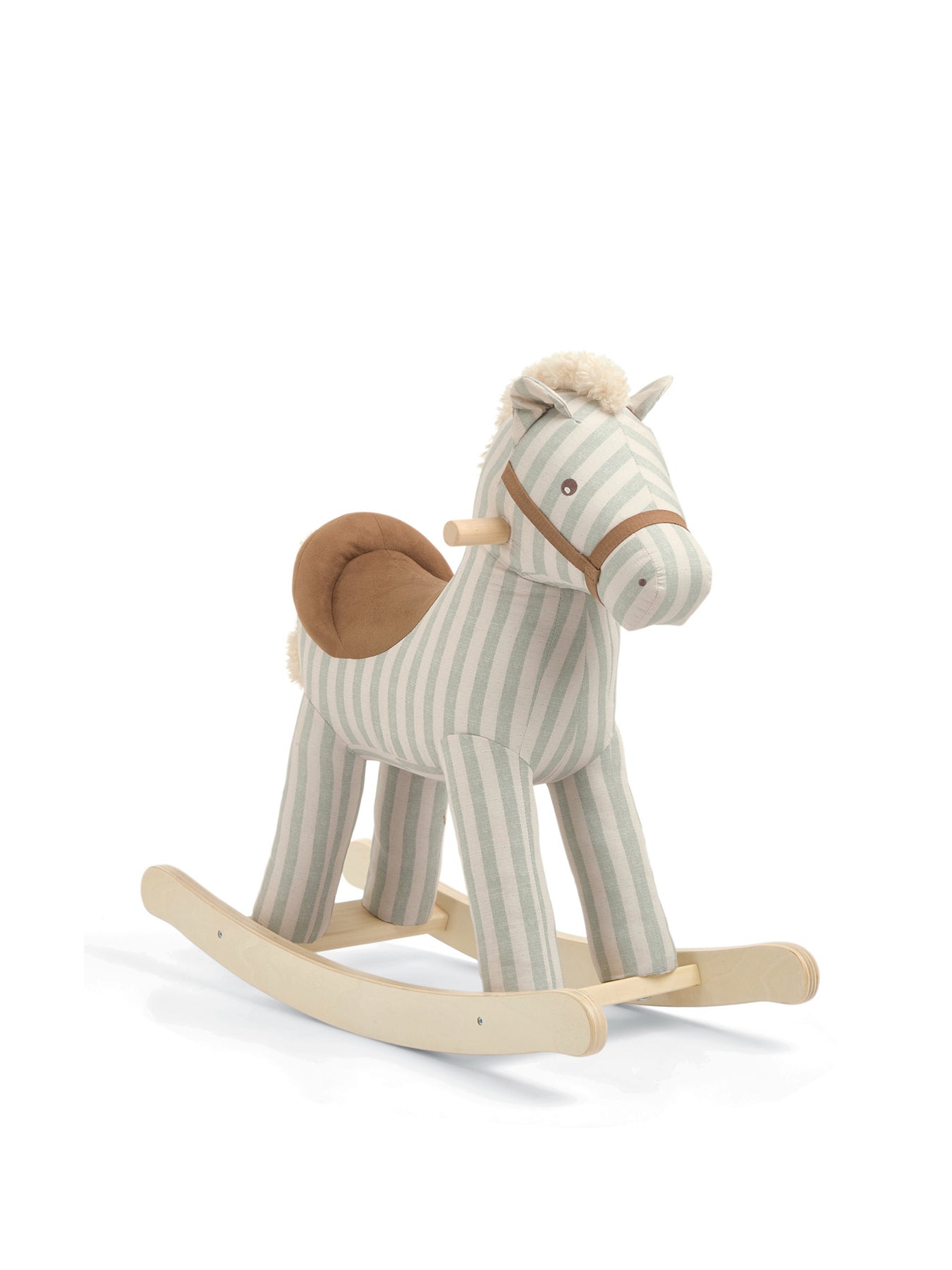 Rocking Animal Stripe Oat