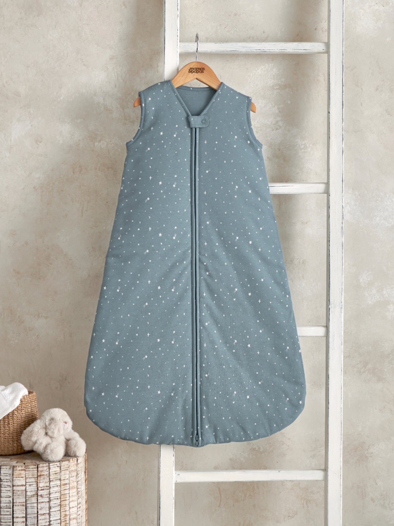 Dreampod 6 to 18 Months 2.5 Tog Blue Star