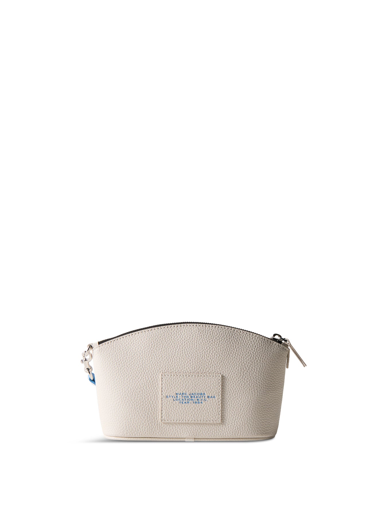 Beauty Bag White Multi