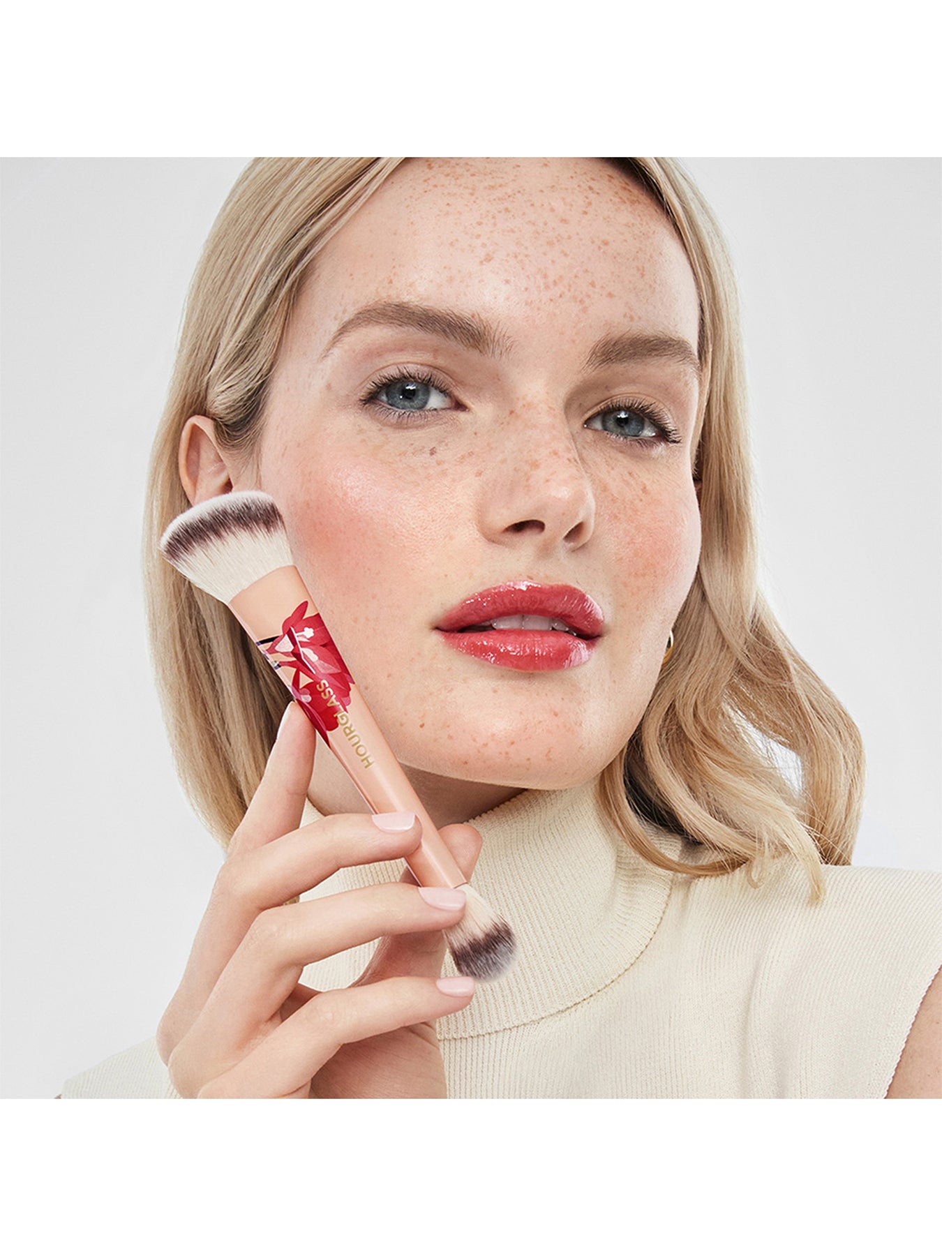 Ambient Lighting Edit Brush II Deer