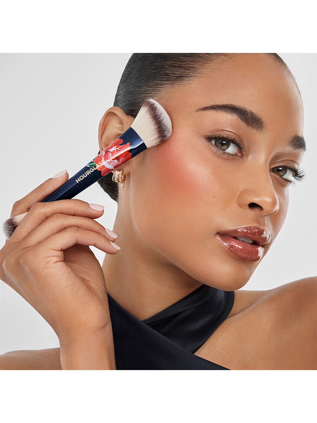 Ambient Lighting Edit Brush II Fox