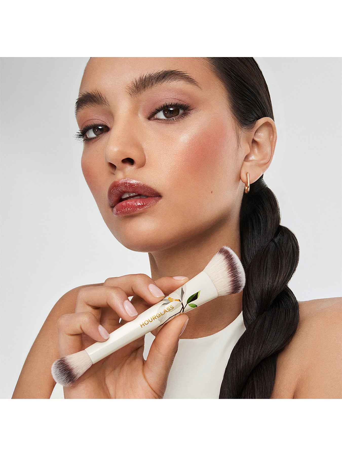 Ambient Lighting Edit Brush II Swan