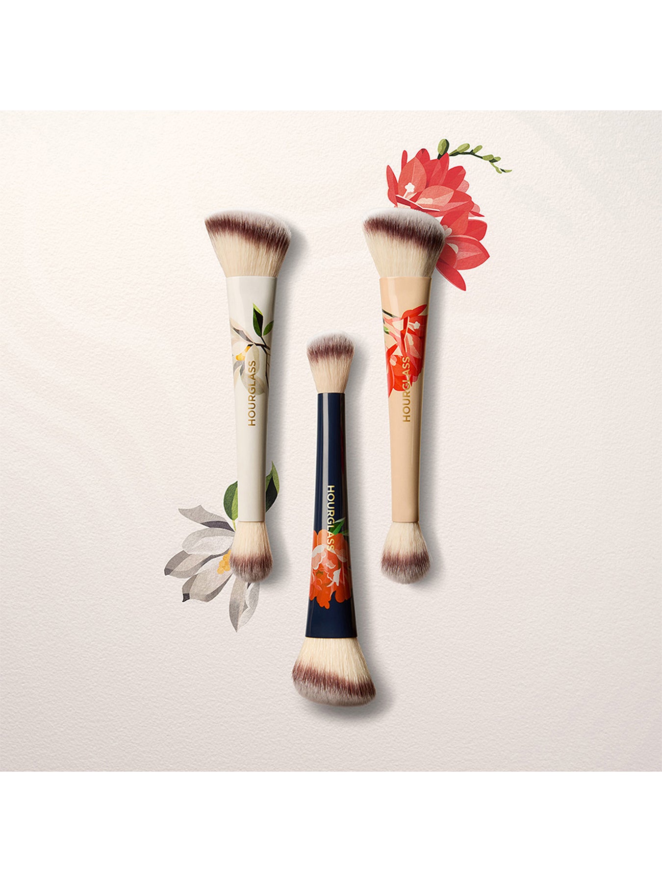 Ambient Lighting Edit Brush II Swan