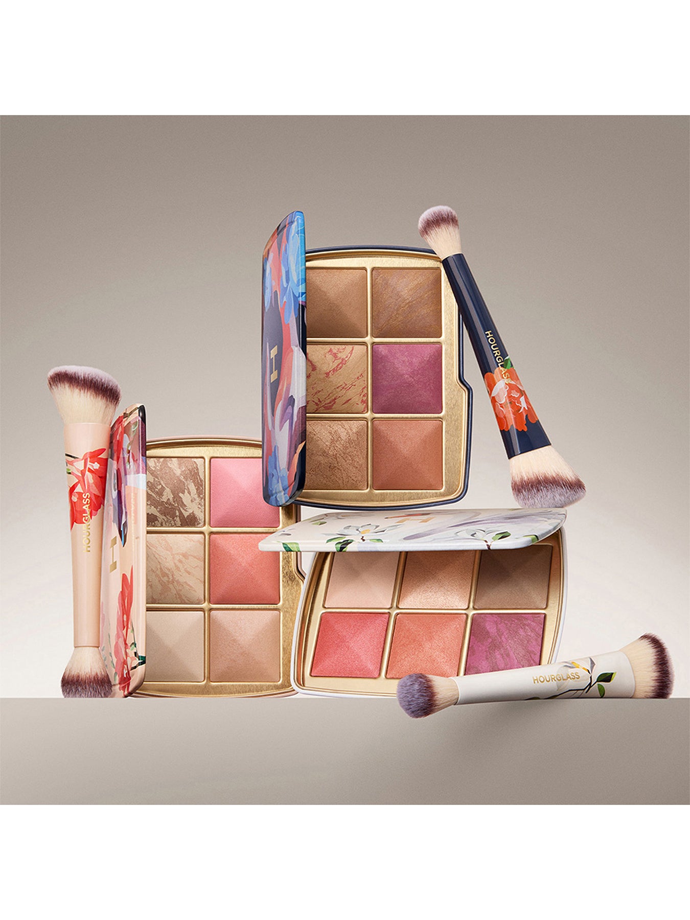 Ambient Lighting Edit Brush II Swan