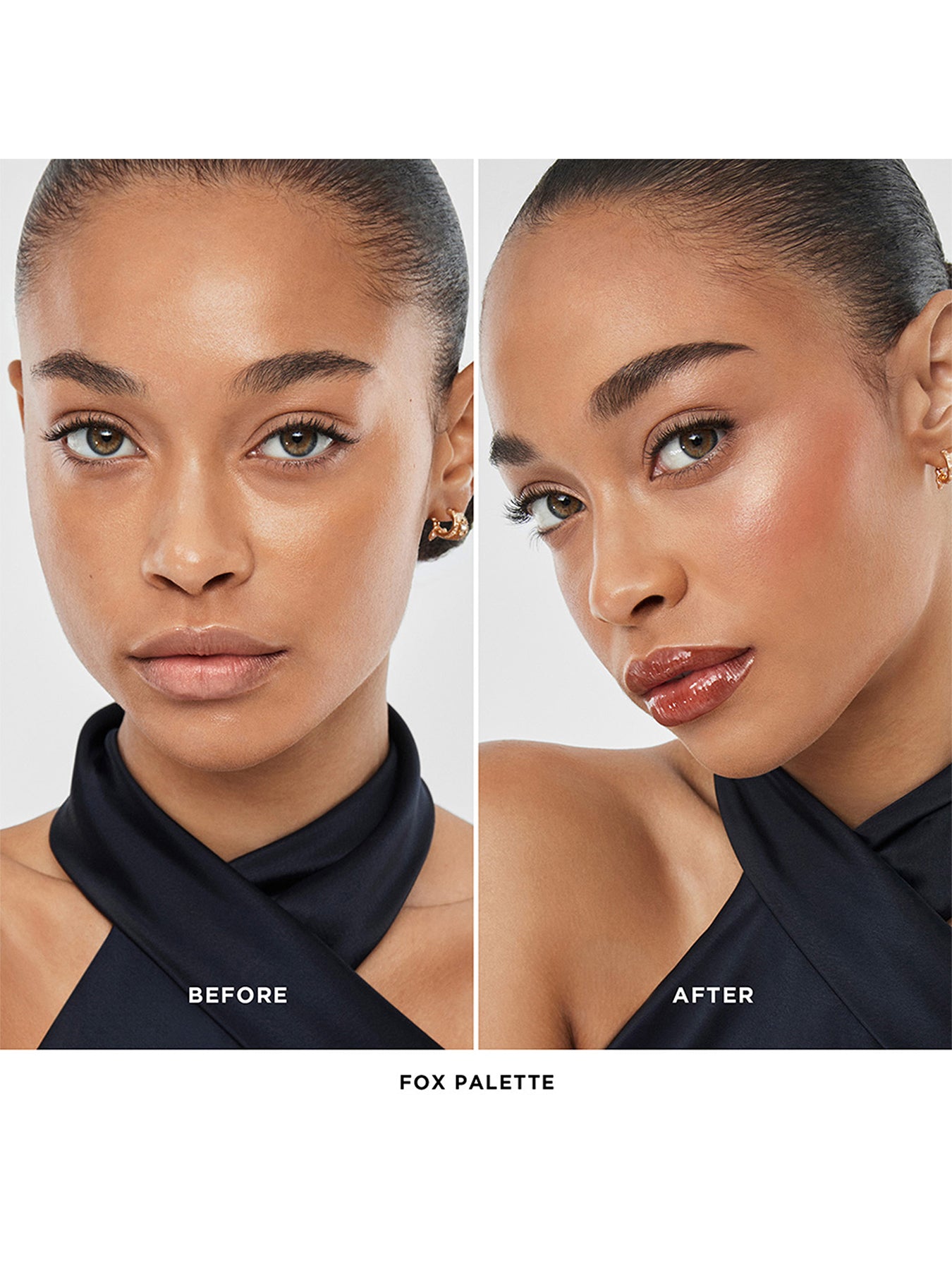 Ambient Lighting Edit Unlocked Fox