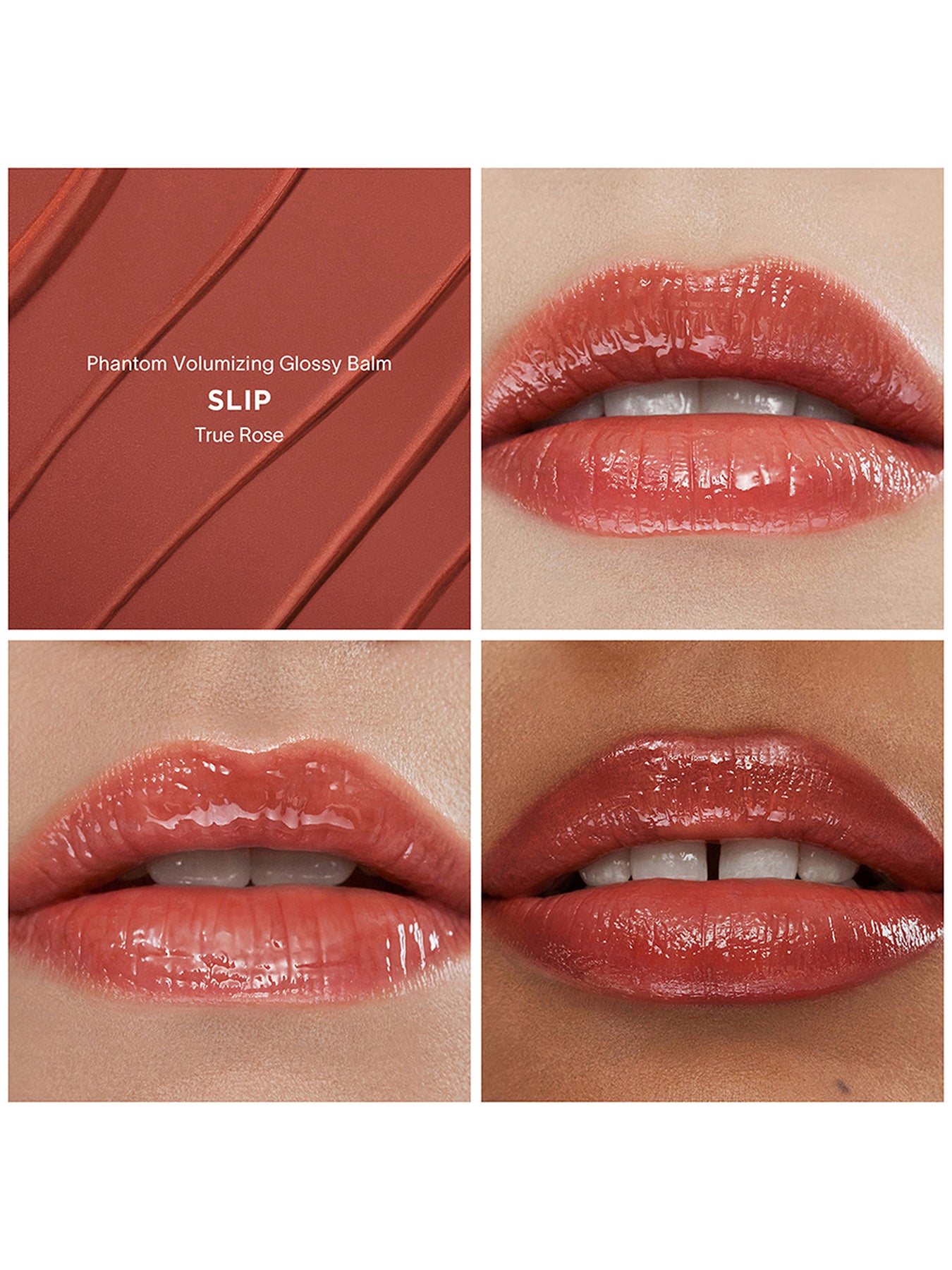 Set Sculpt and Gloss in Tempt 3 and Slip 125 Lip Duo