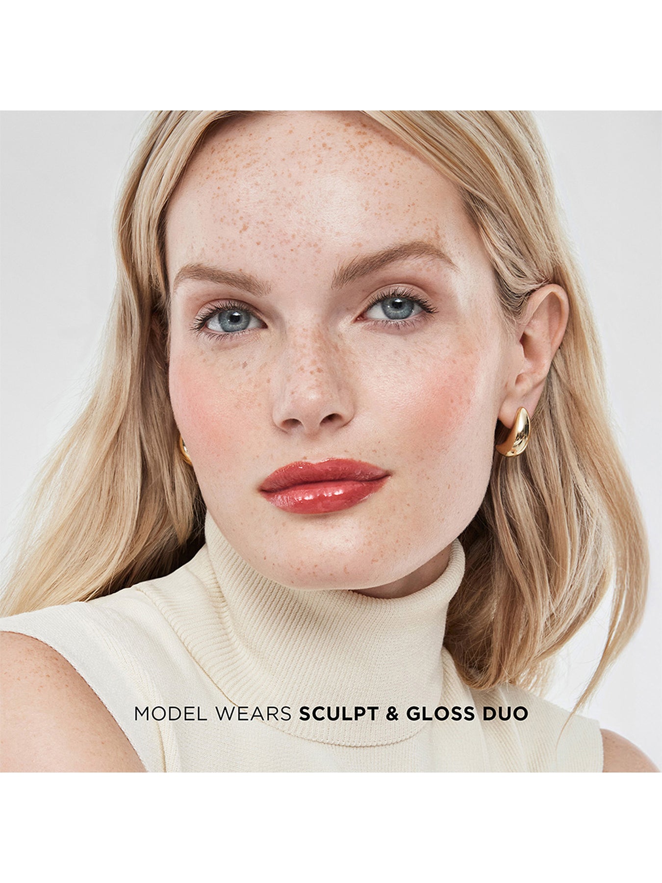 Set Sculpt and Gloss in Tempt 3 and Slip 125 Lip Duo