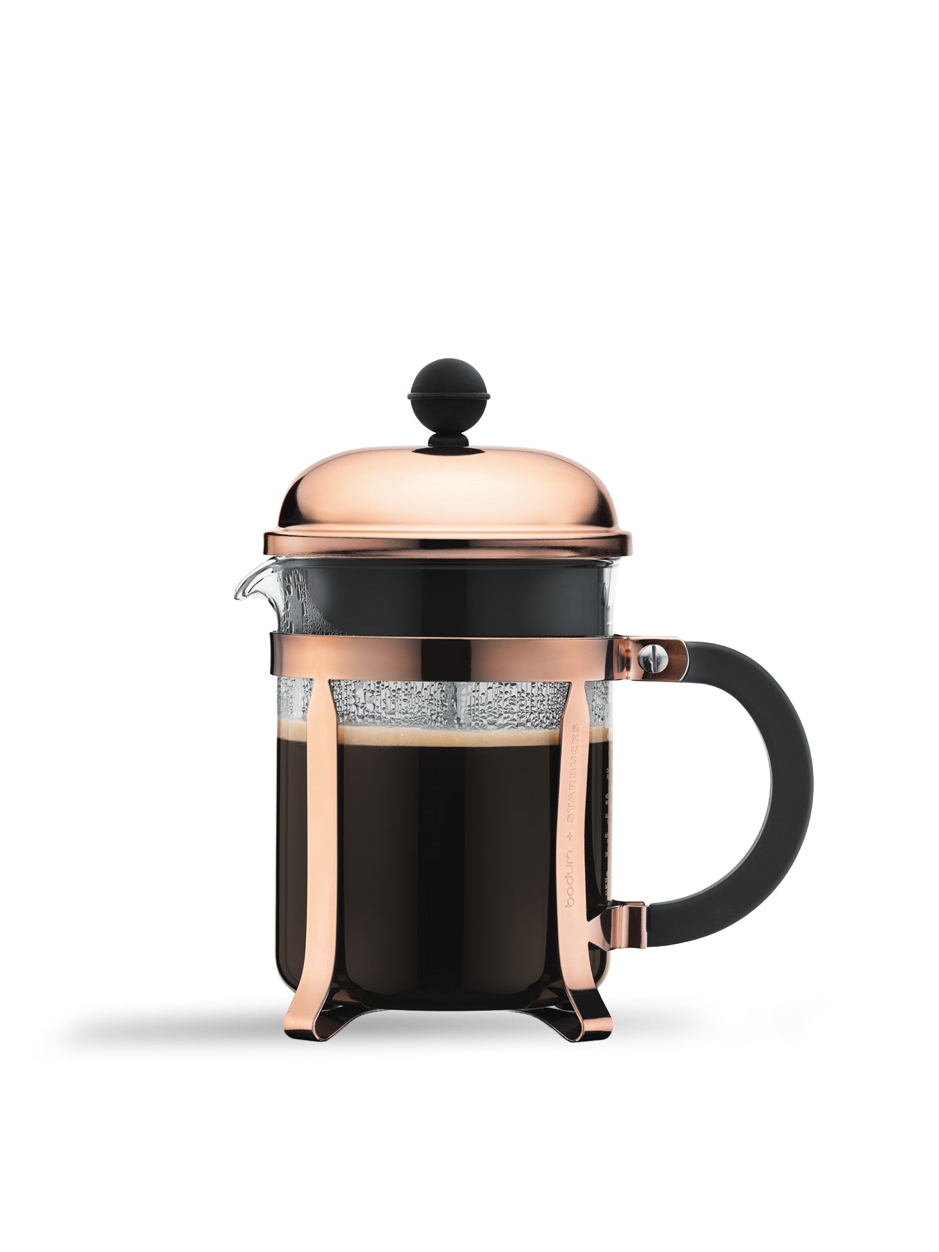 Chambord Coffee Maker 4 Cup 17oz