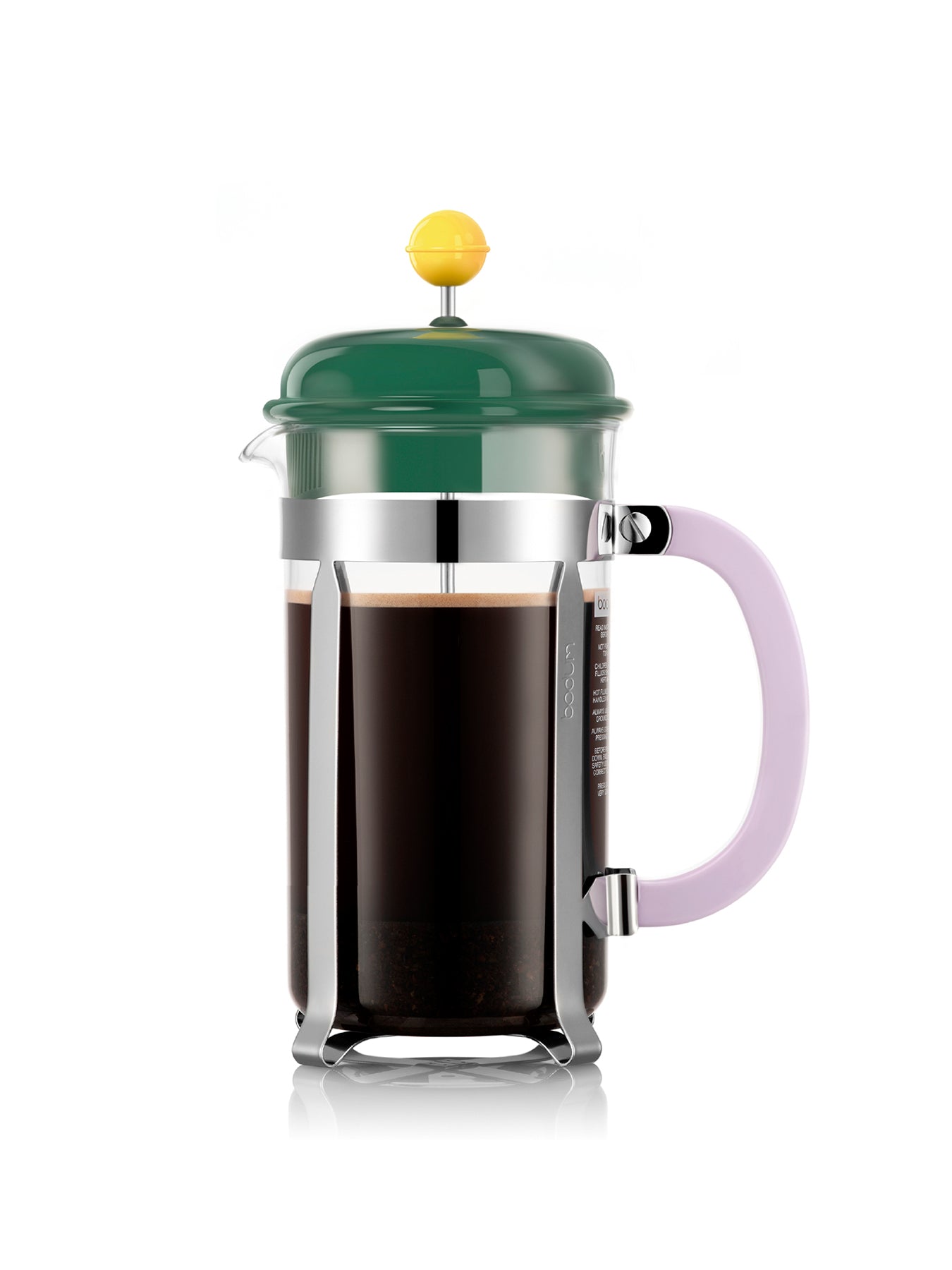 Caffettiera Coffee Maker 8 Cup 34oz