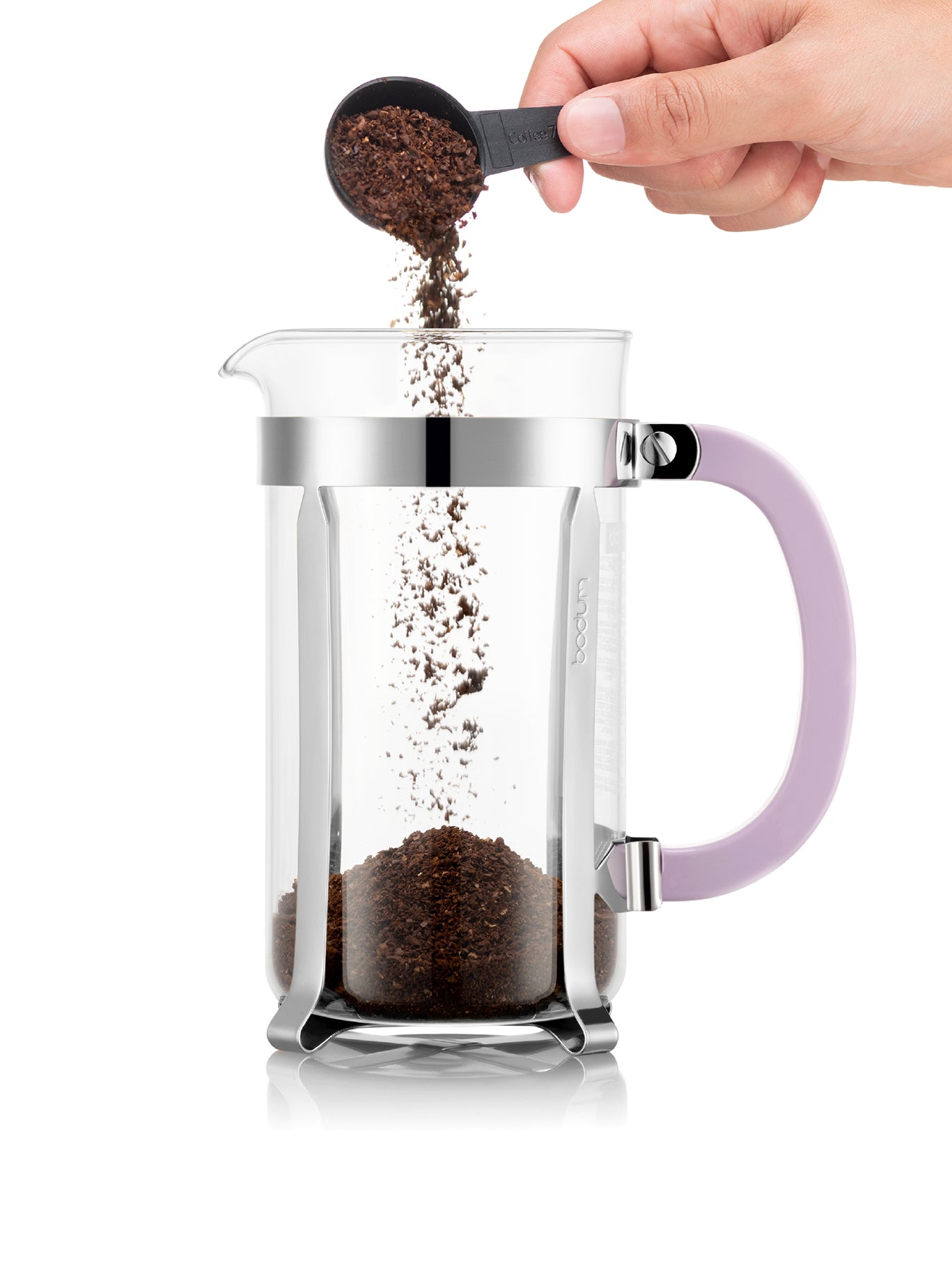 Caffettiera Coffee Maker 8 Cup 34oz