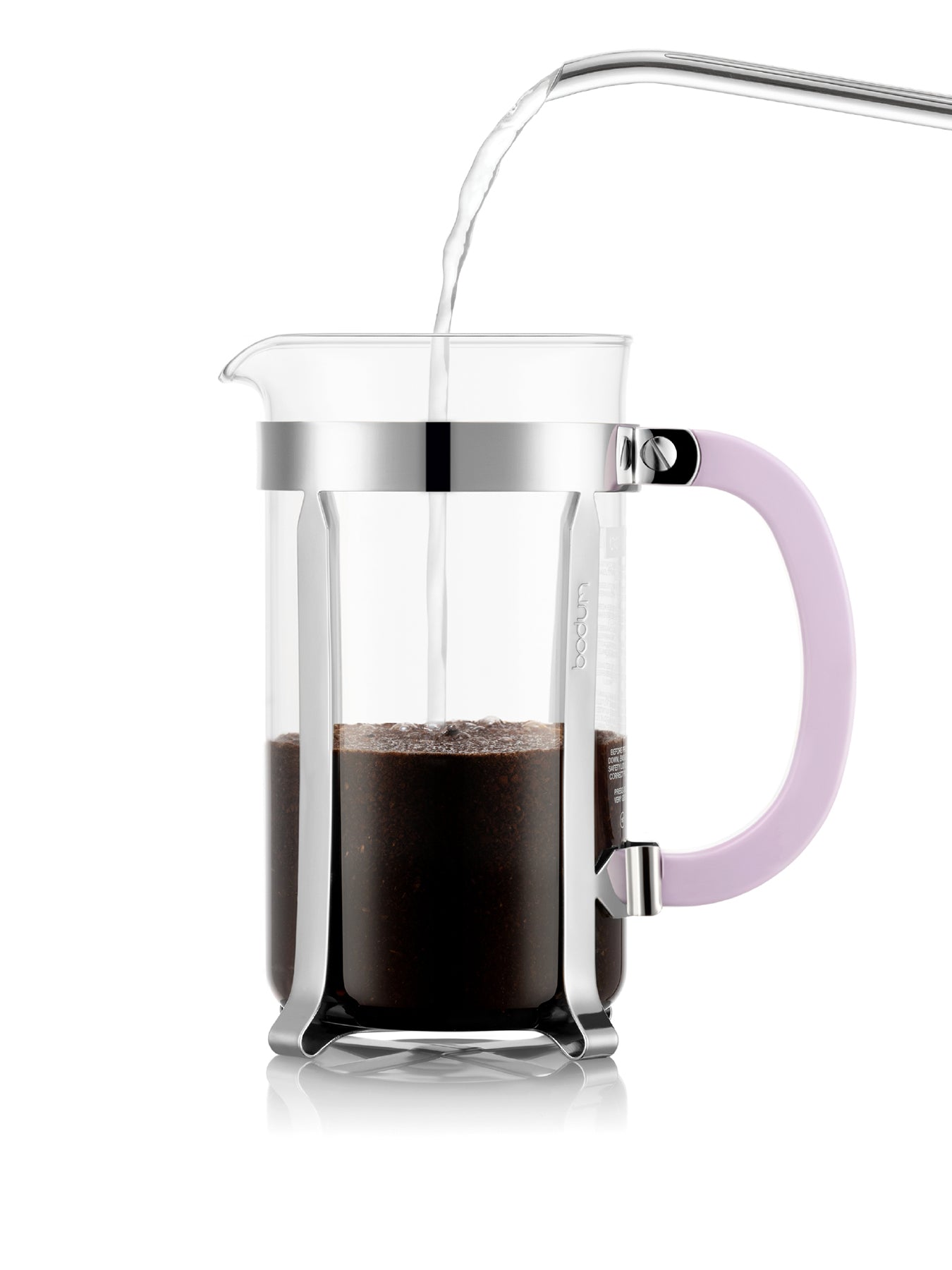 Caffettiera Coffee Maker 8 Cup 34oz