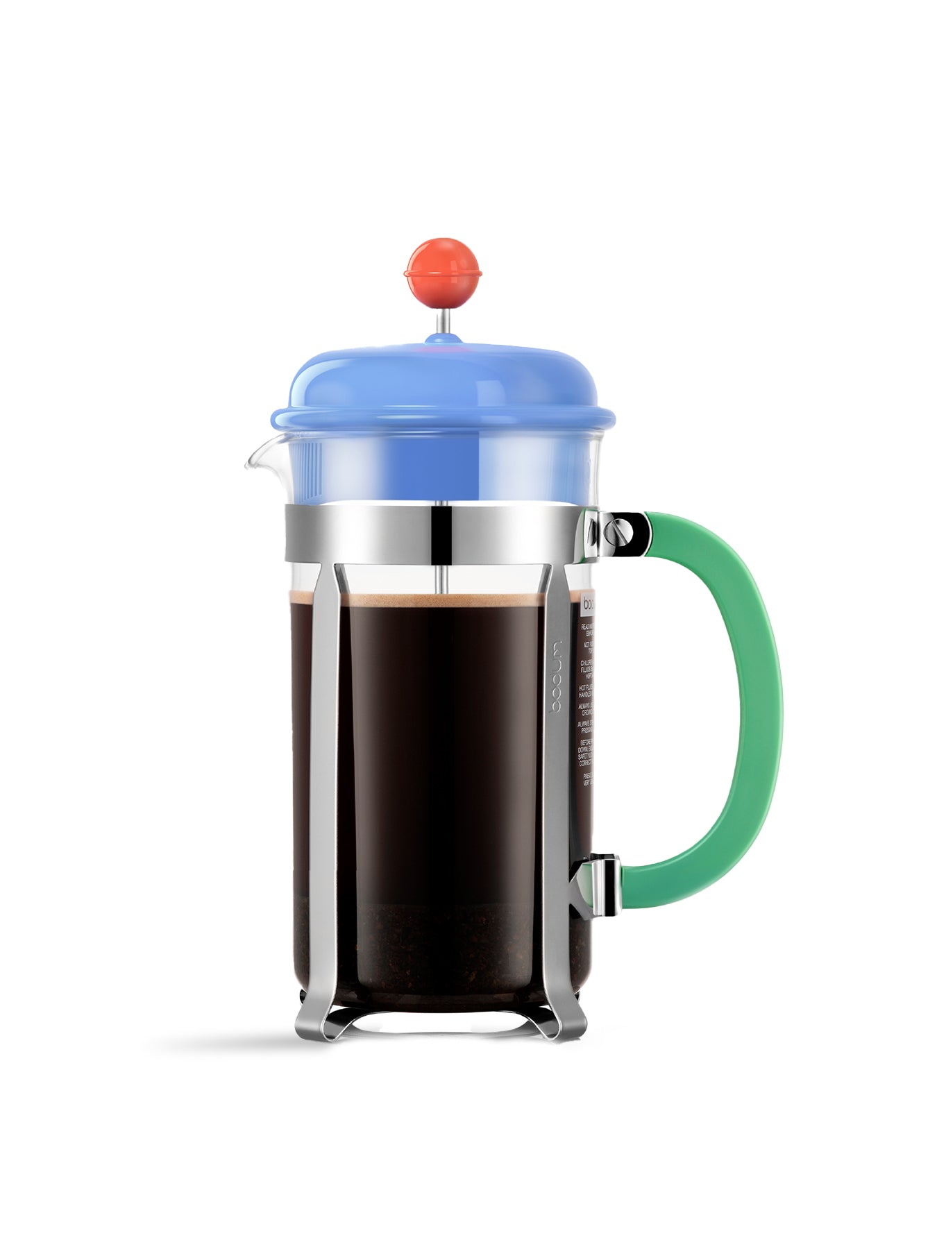 Caffettiera Coffee Maker 8 Cup 34oz