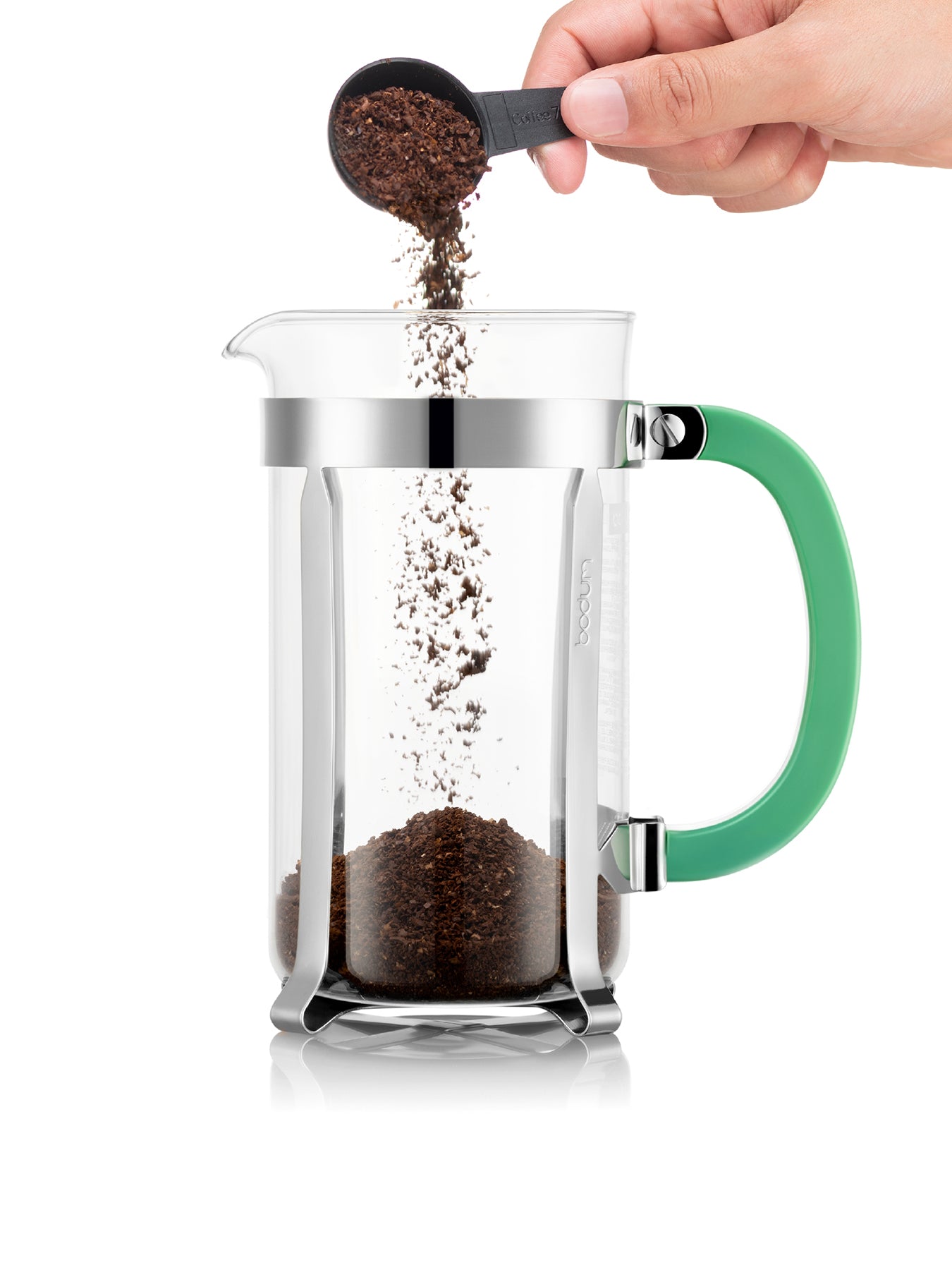 Caffettiera Coffee Maker 8 Cup 34oz