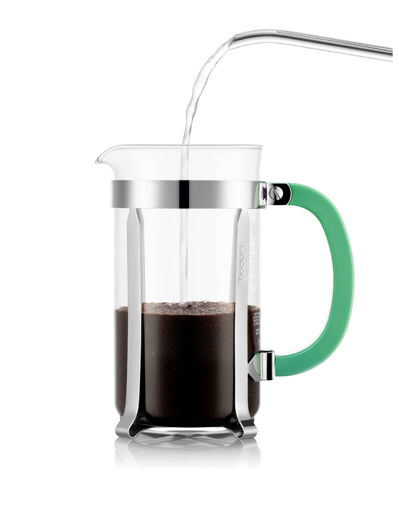 Caffettiera Coffee Maker 8 Cup 34oz