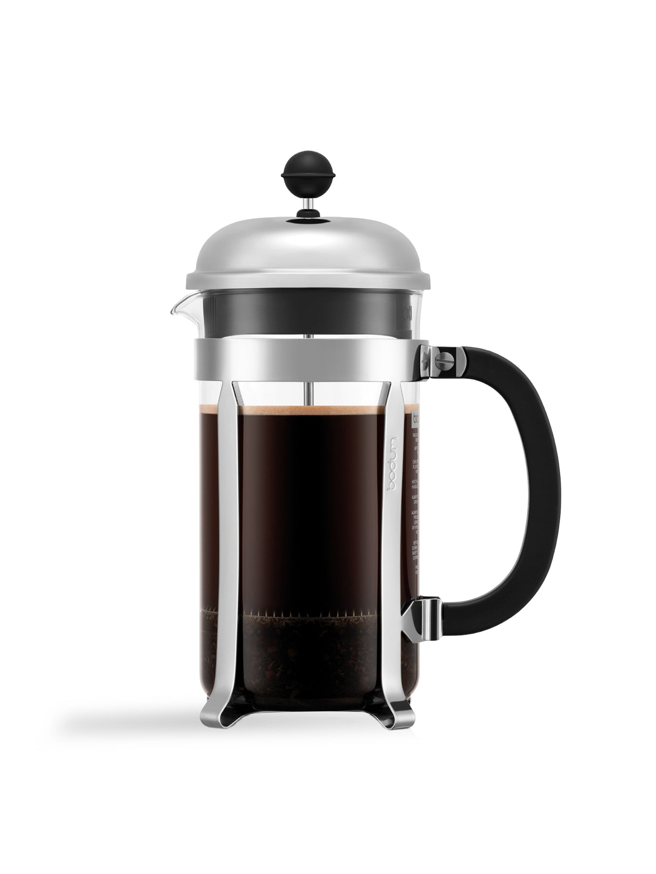 Chambord Coffee Maker 8 Cup 34oz