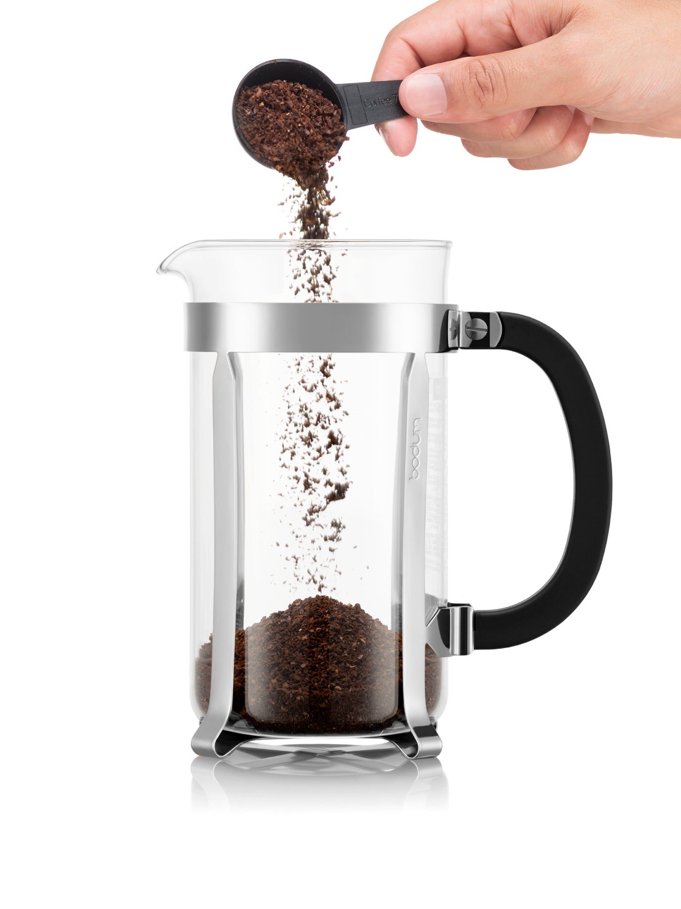 Chambord Coffee Maker 8 Cup 34oz