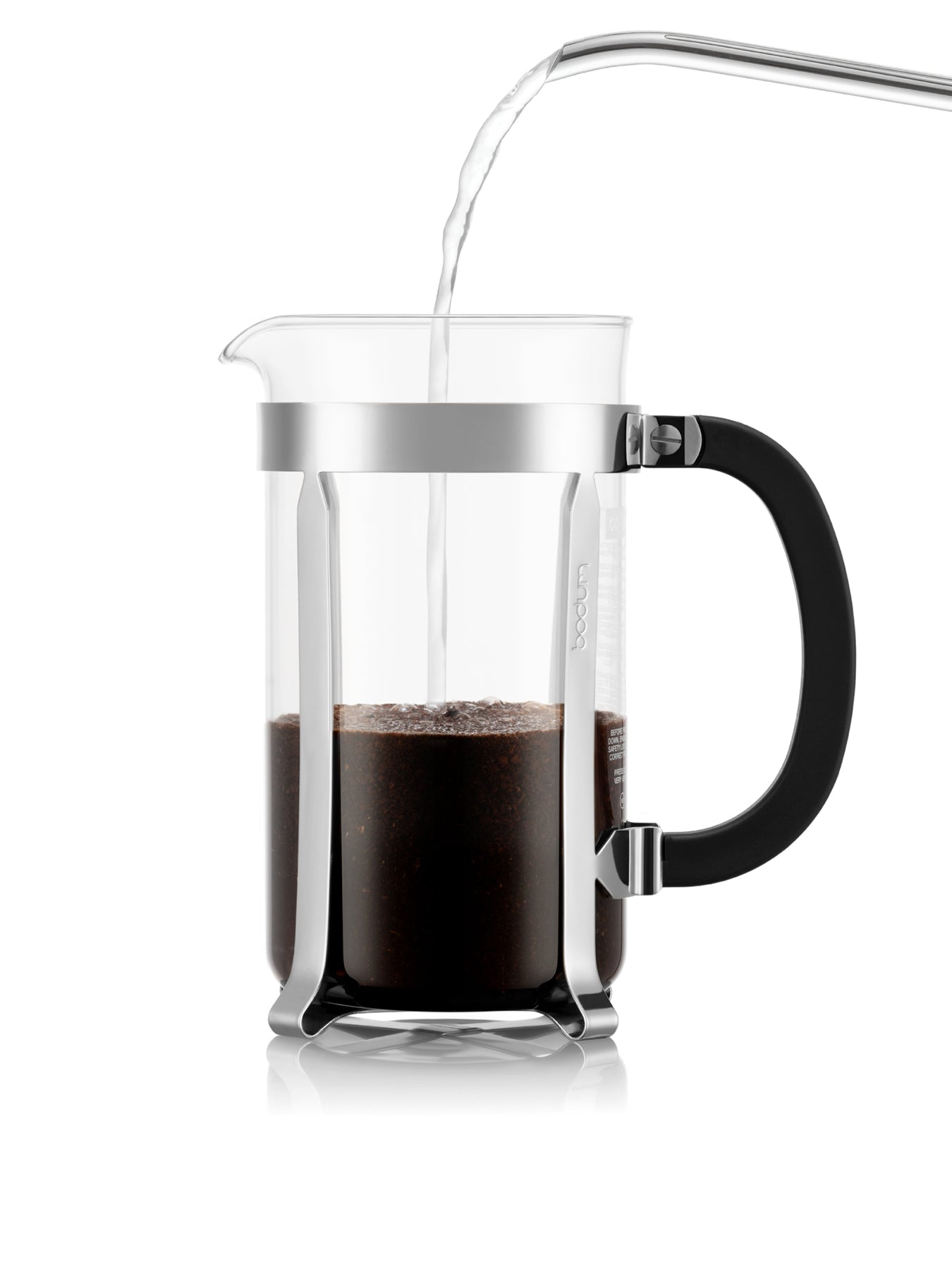 Chambord Coffee Maker 8 Cup 34oz