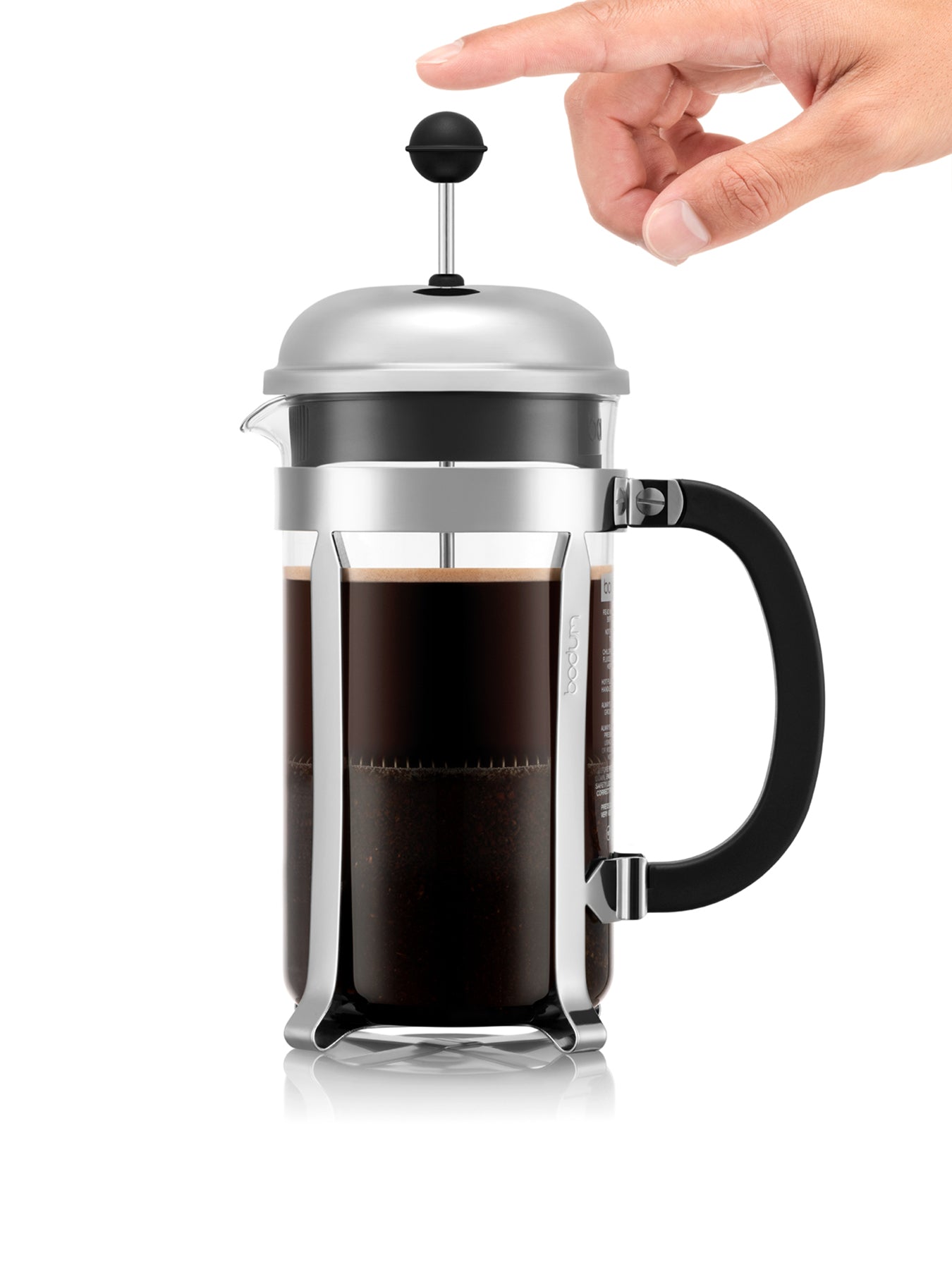 Chambord Coffee Maker 8 Cup 34oz
