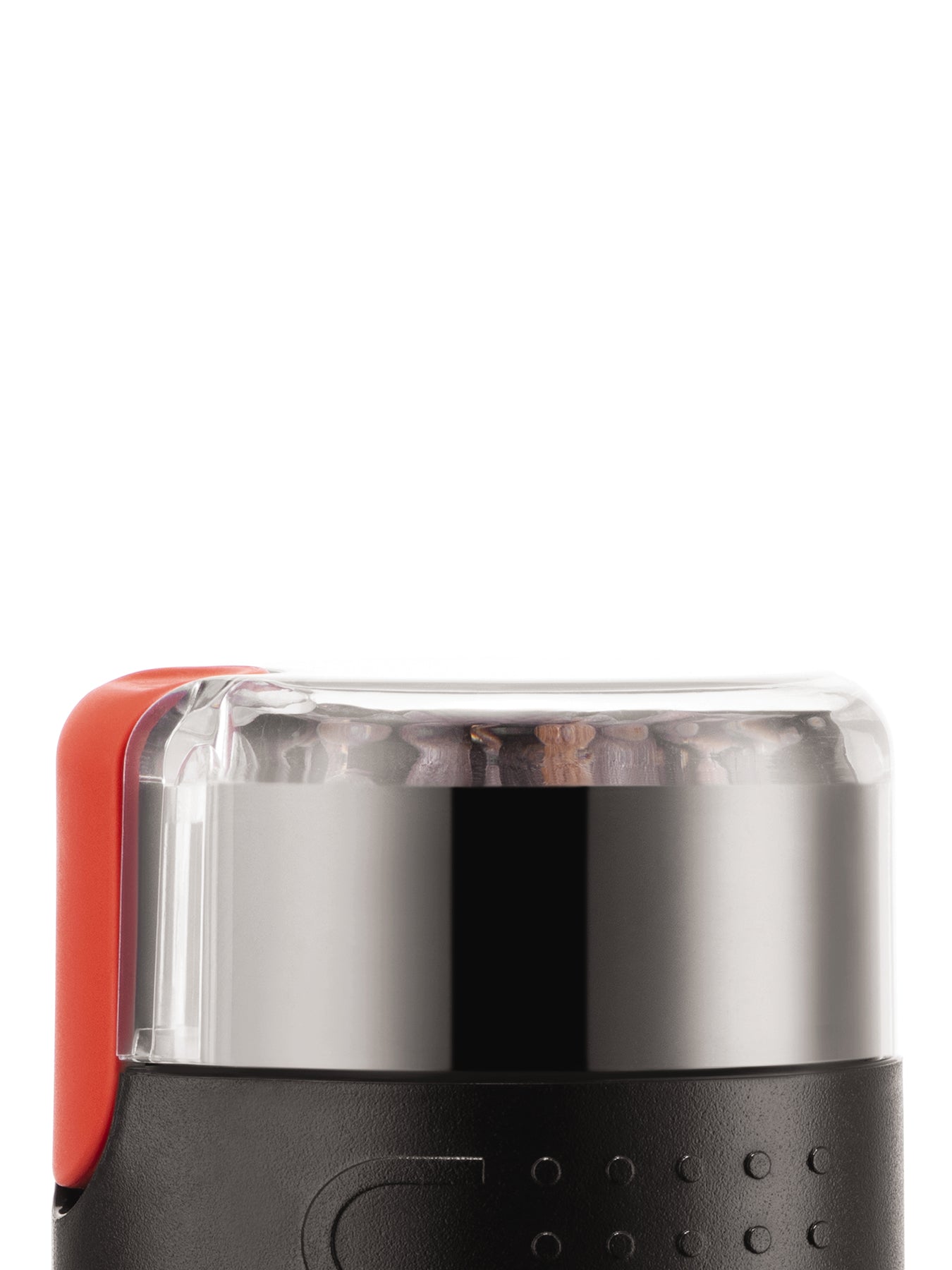 Bistro Electric Coffee Grinder