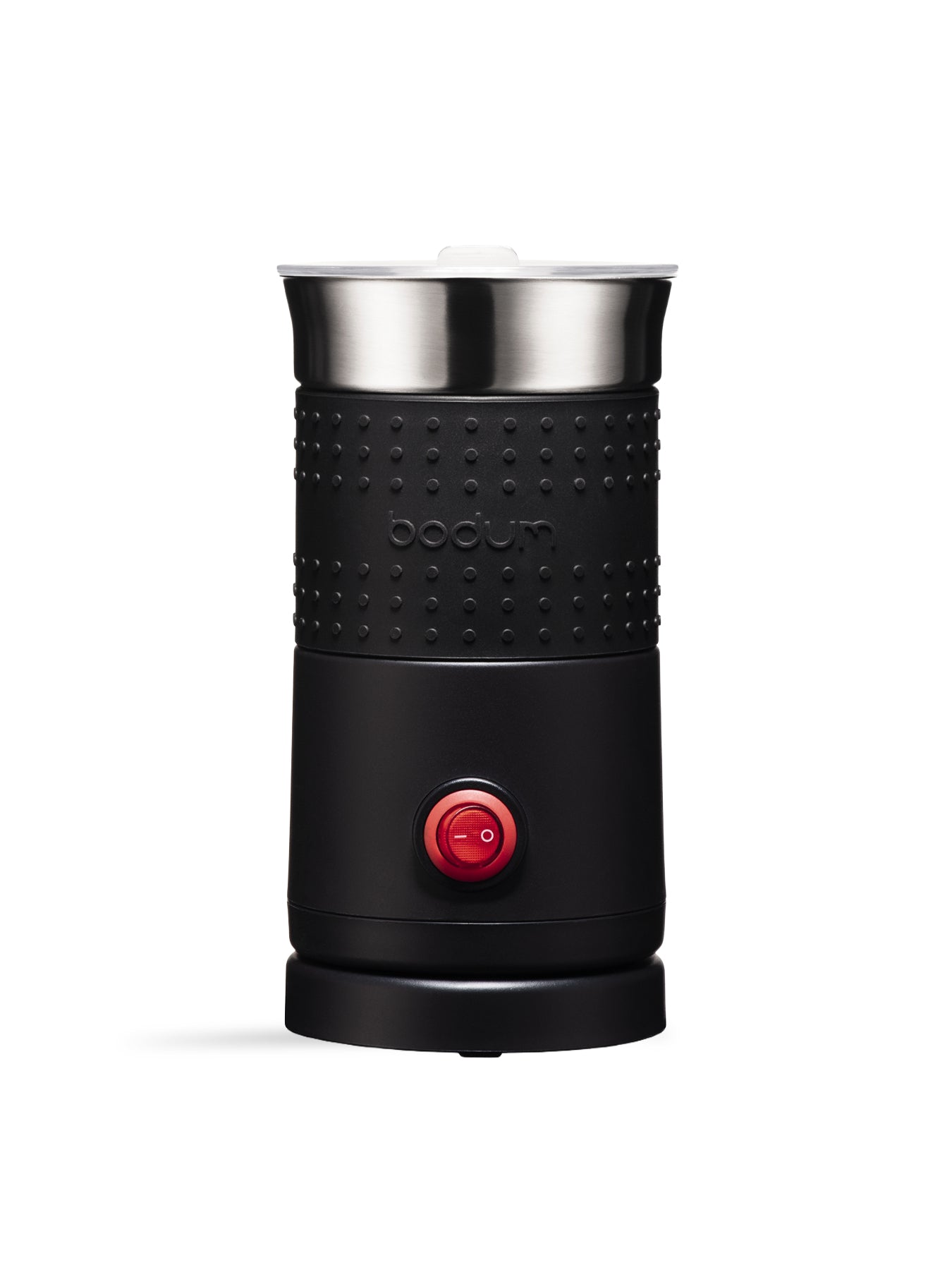 Bistro Electric Milk Frother