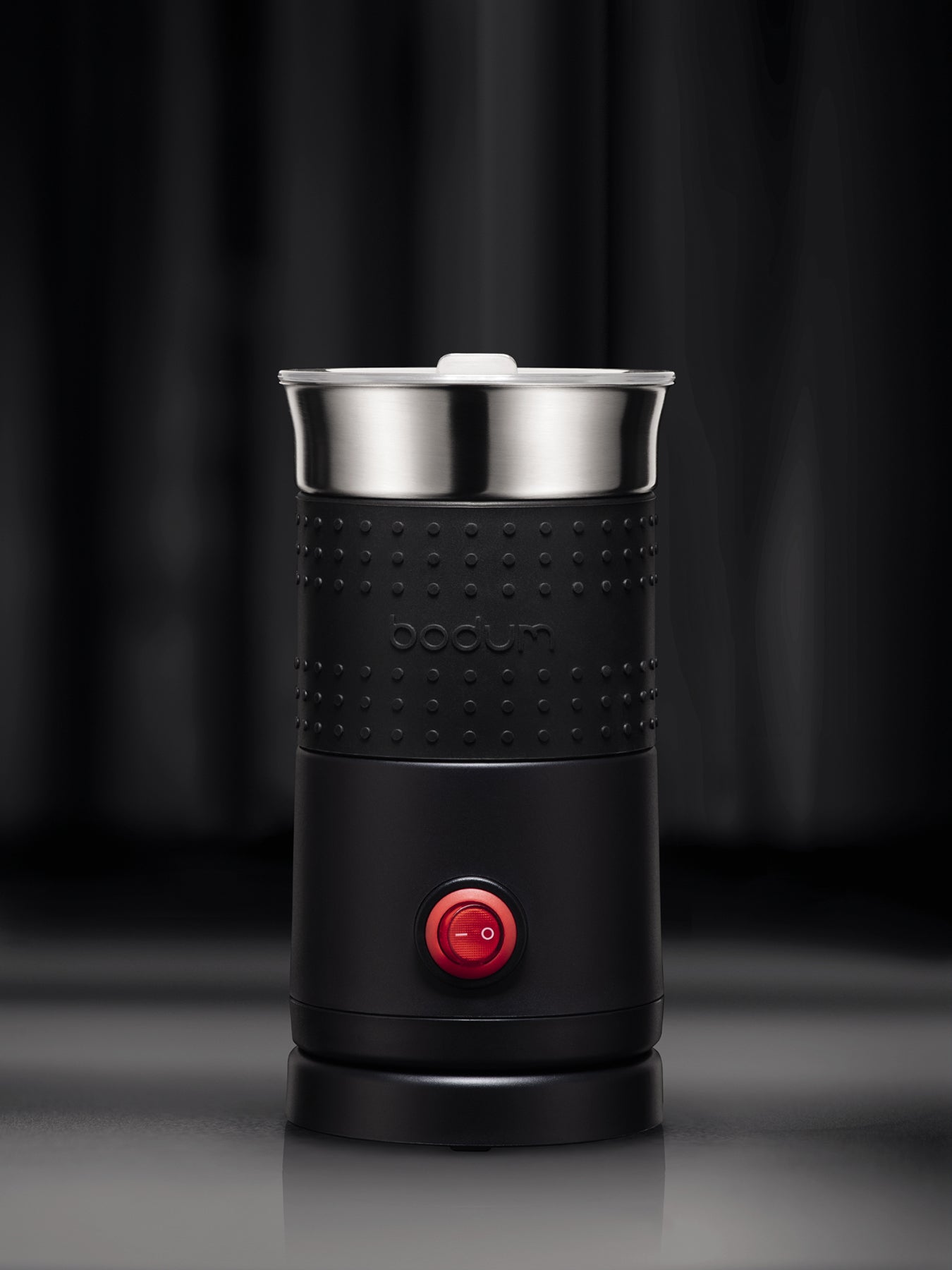 Bistro Electric Milk Frother