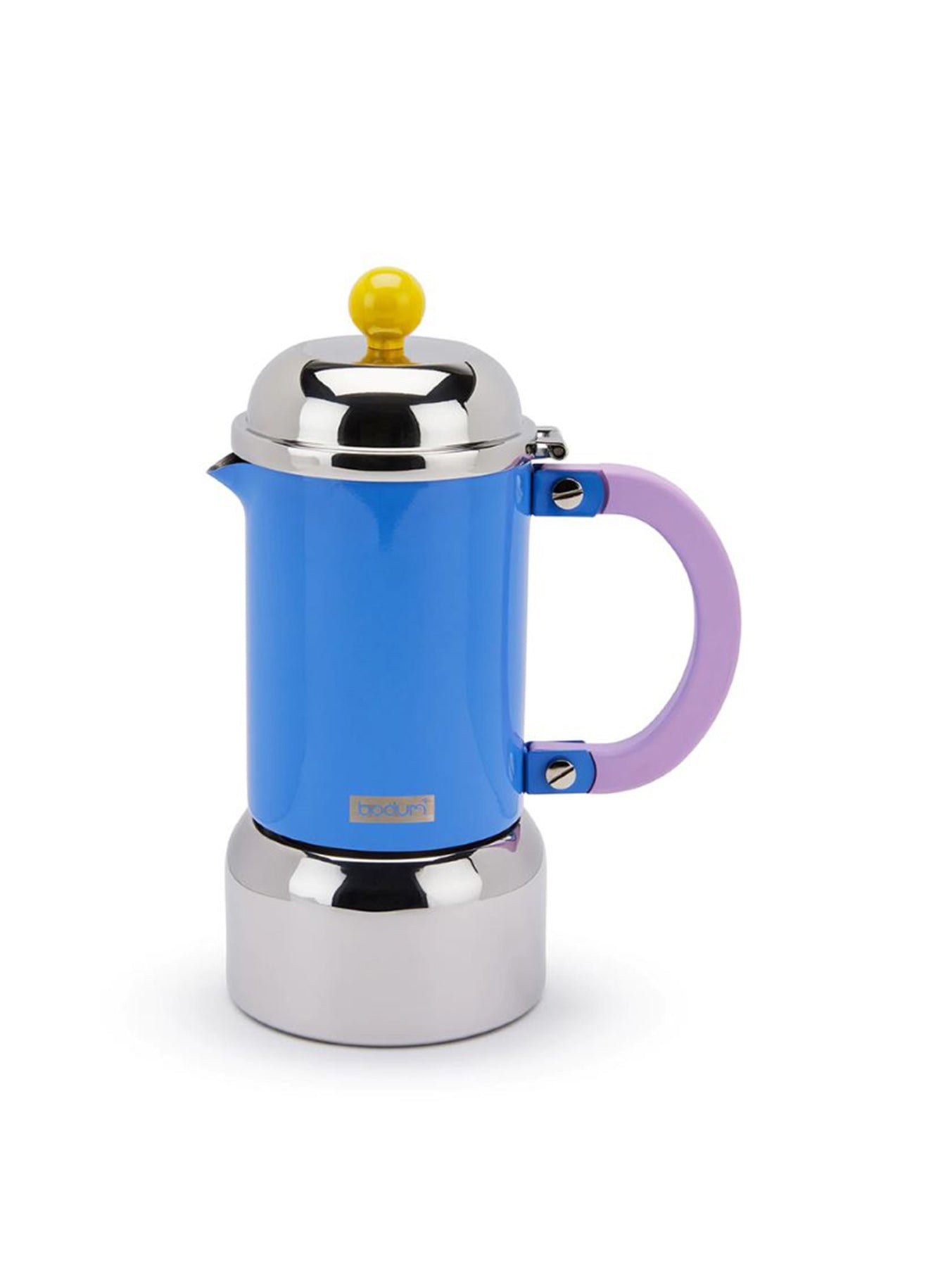 Chambord Espresso Maker Stovetop 3 Cup 6oz