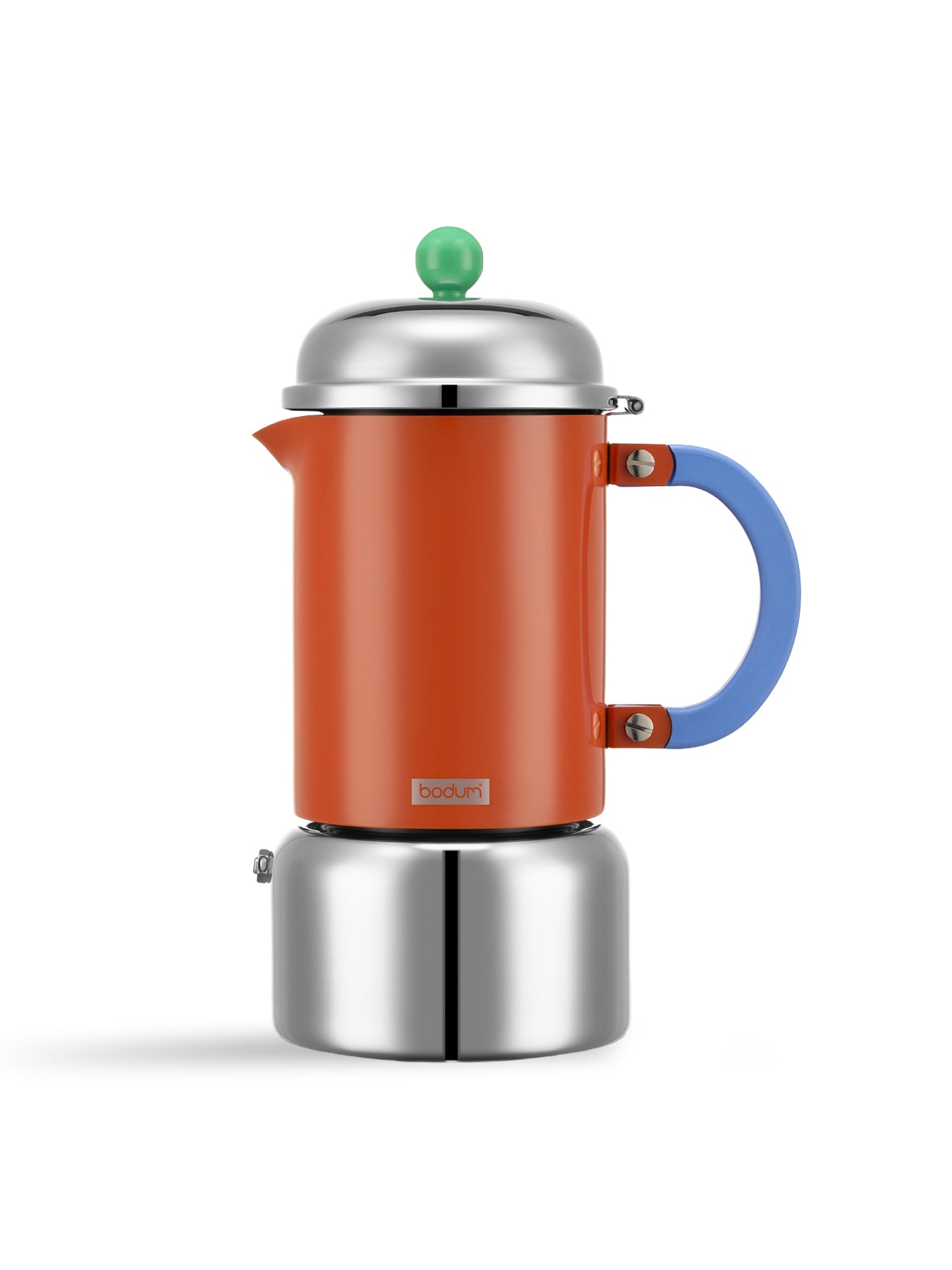 Chambord Espresso Maker Stovetop 6 Cup 12oz