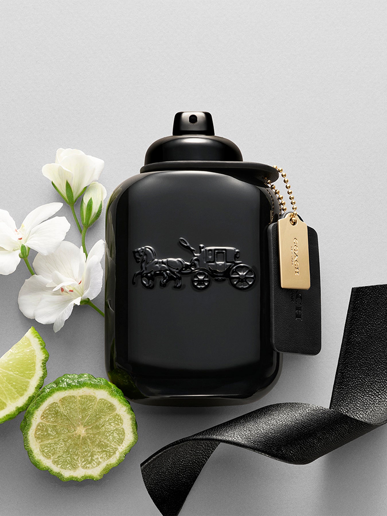 Coach Man Eau de Parfum 60ml Set