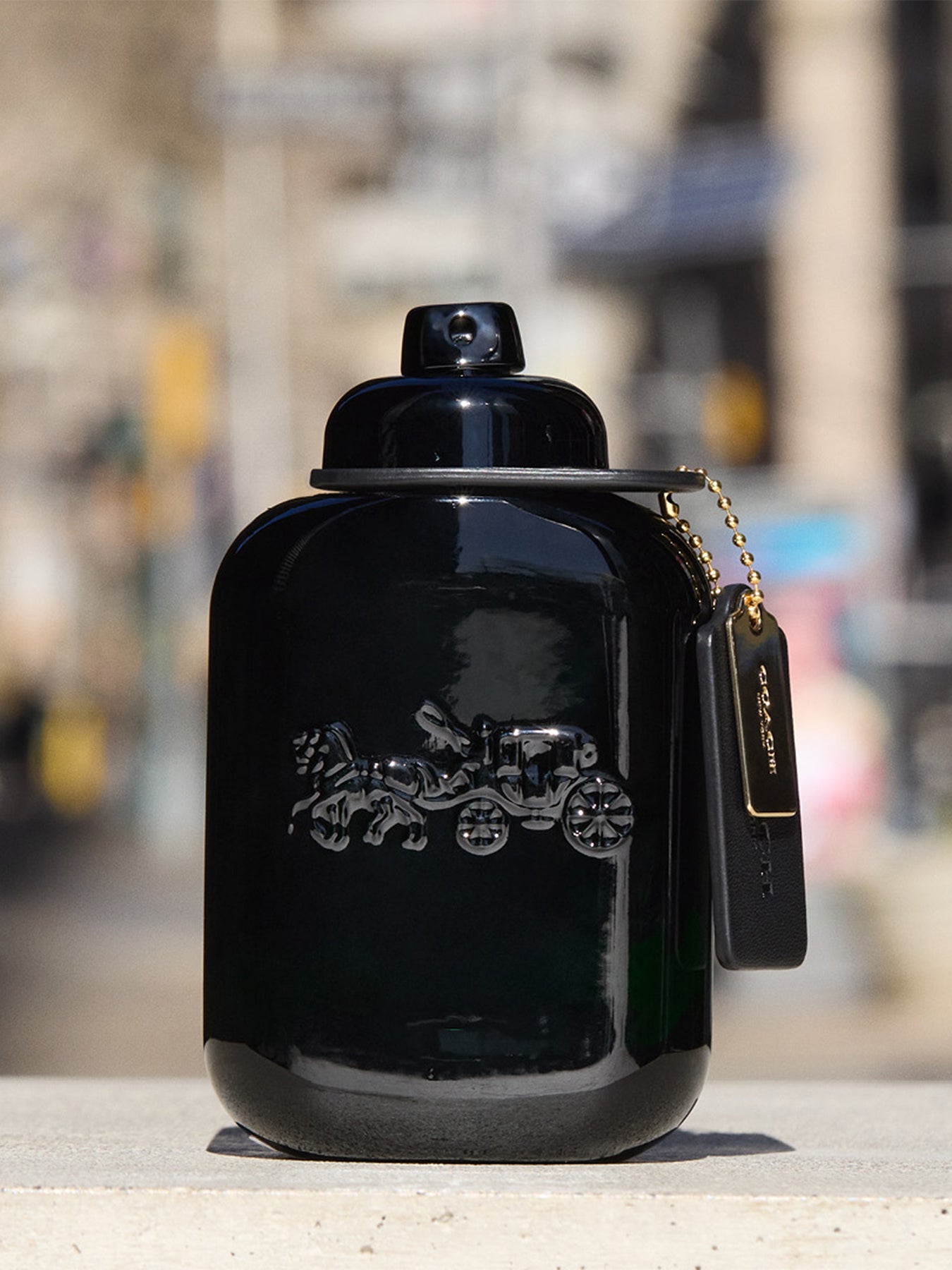 Coach Man Eau de Parfum 60ml Set