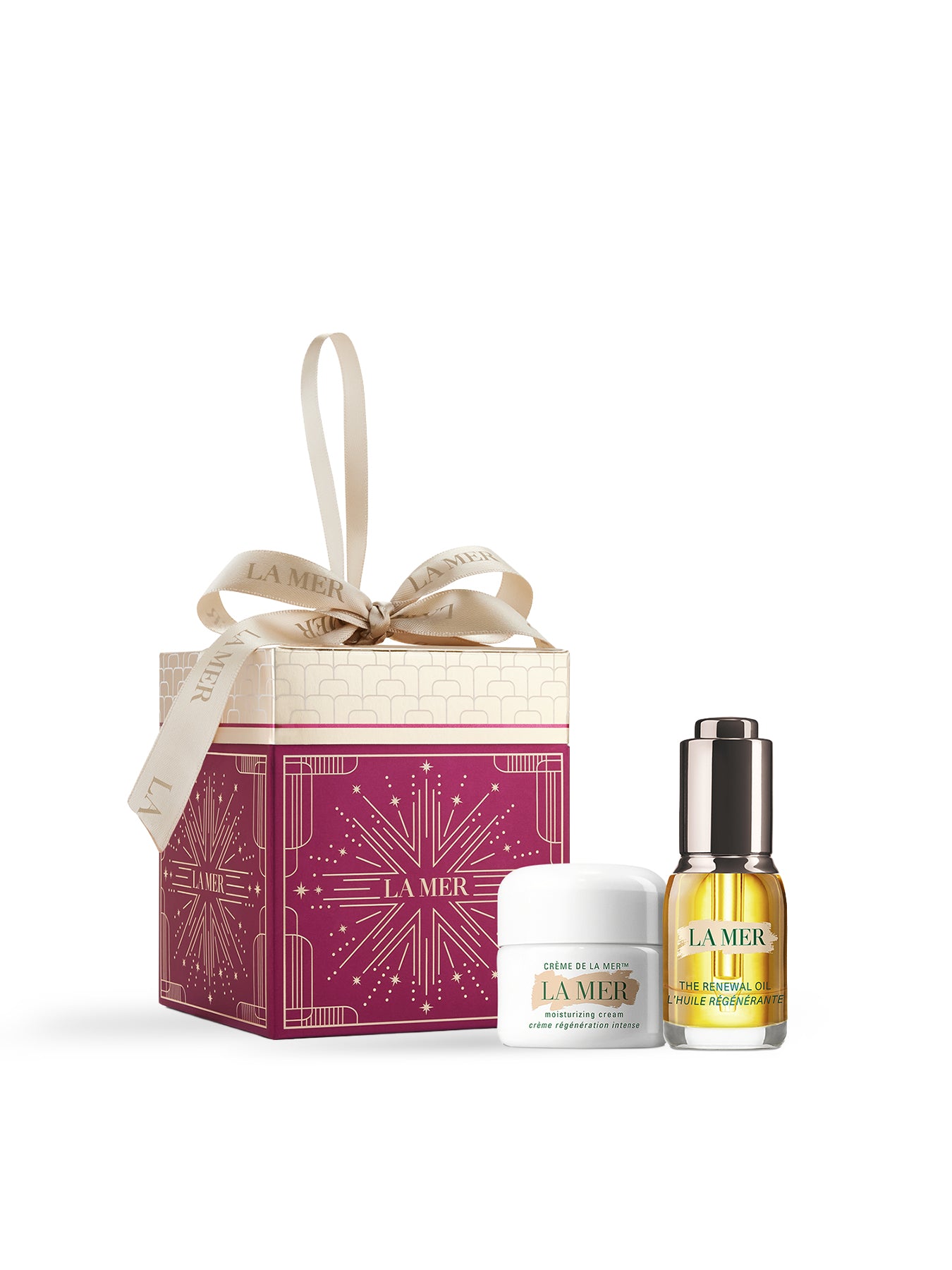 The Glowing Indulgence Collection