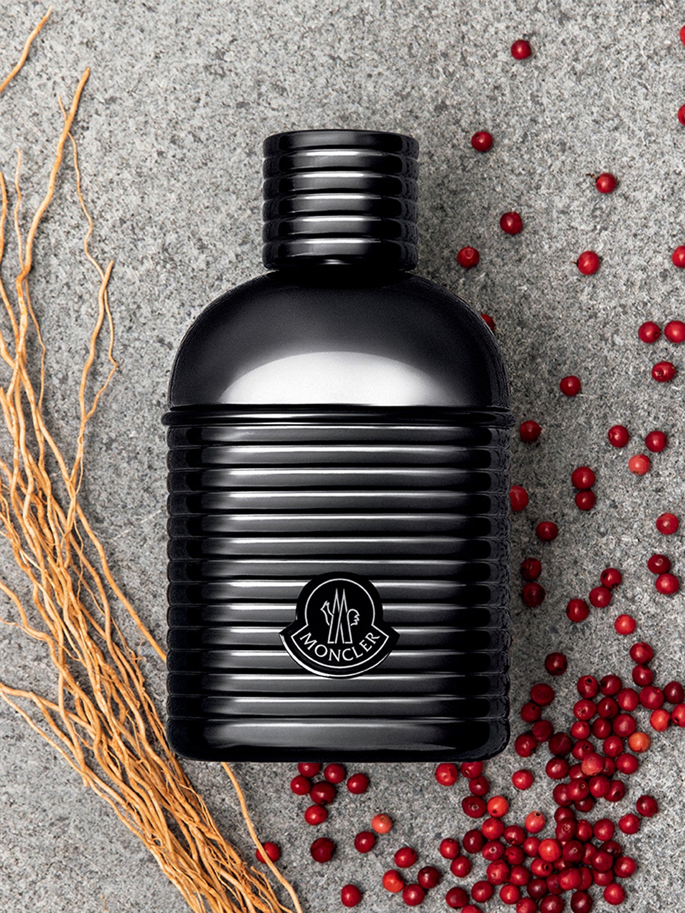 Moncler Sunrise Pour Homme Eau de Parfum 100ml Set