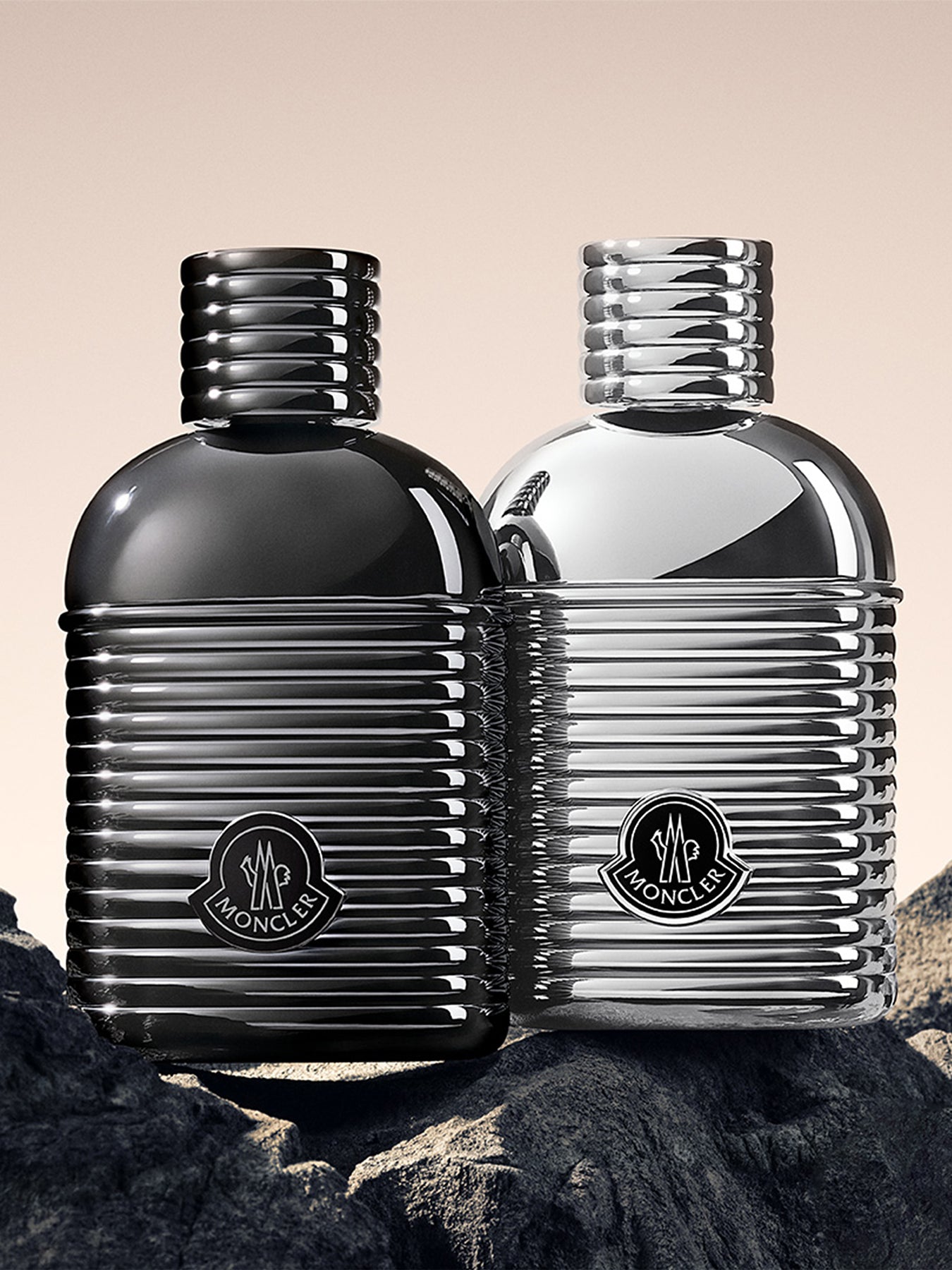 Moncler Sunrise Pour Homme Eau de Parfum 100ml Set