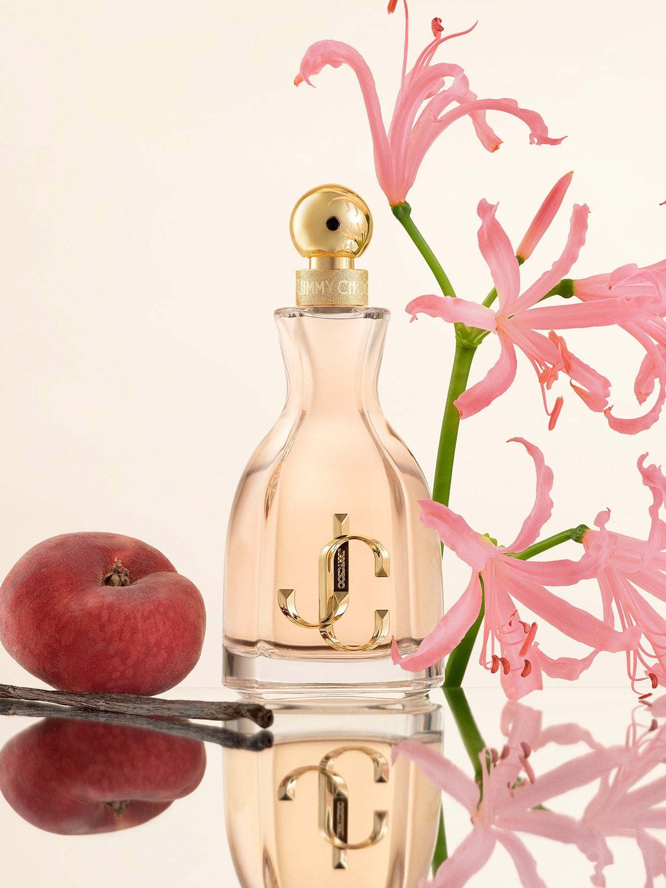 I Want Choo Eau de Parfum 60ml Set