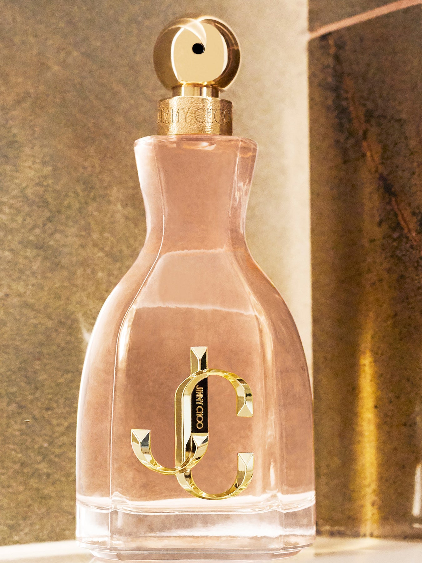 I Want Choo Eau de Parfum 60ml Set