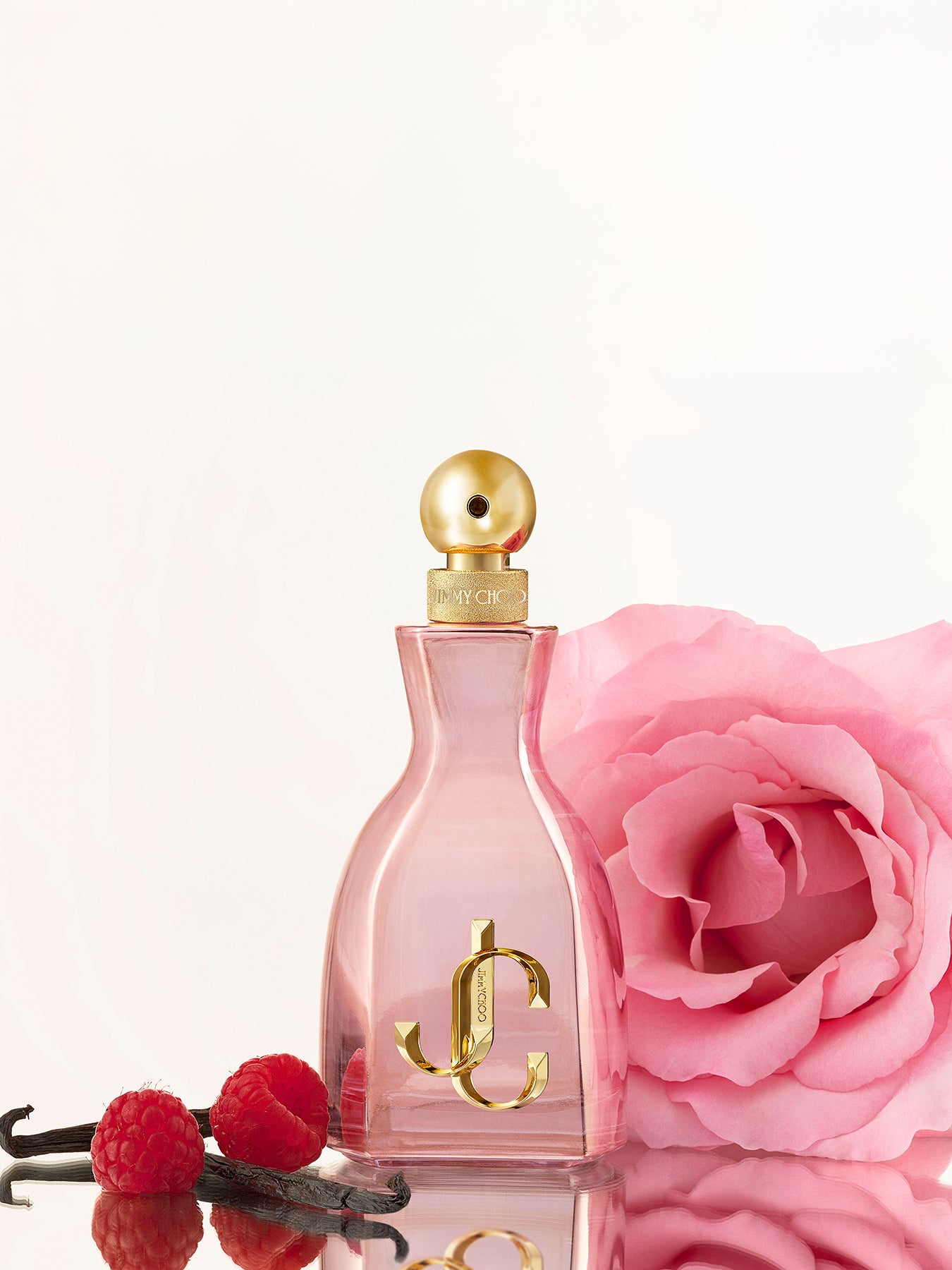 The I Want Choo With Love Eau de Parfum 60ml Gift Set