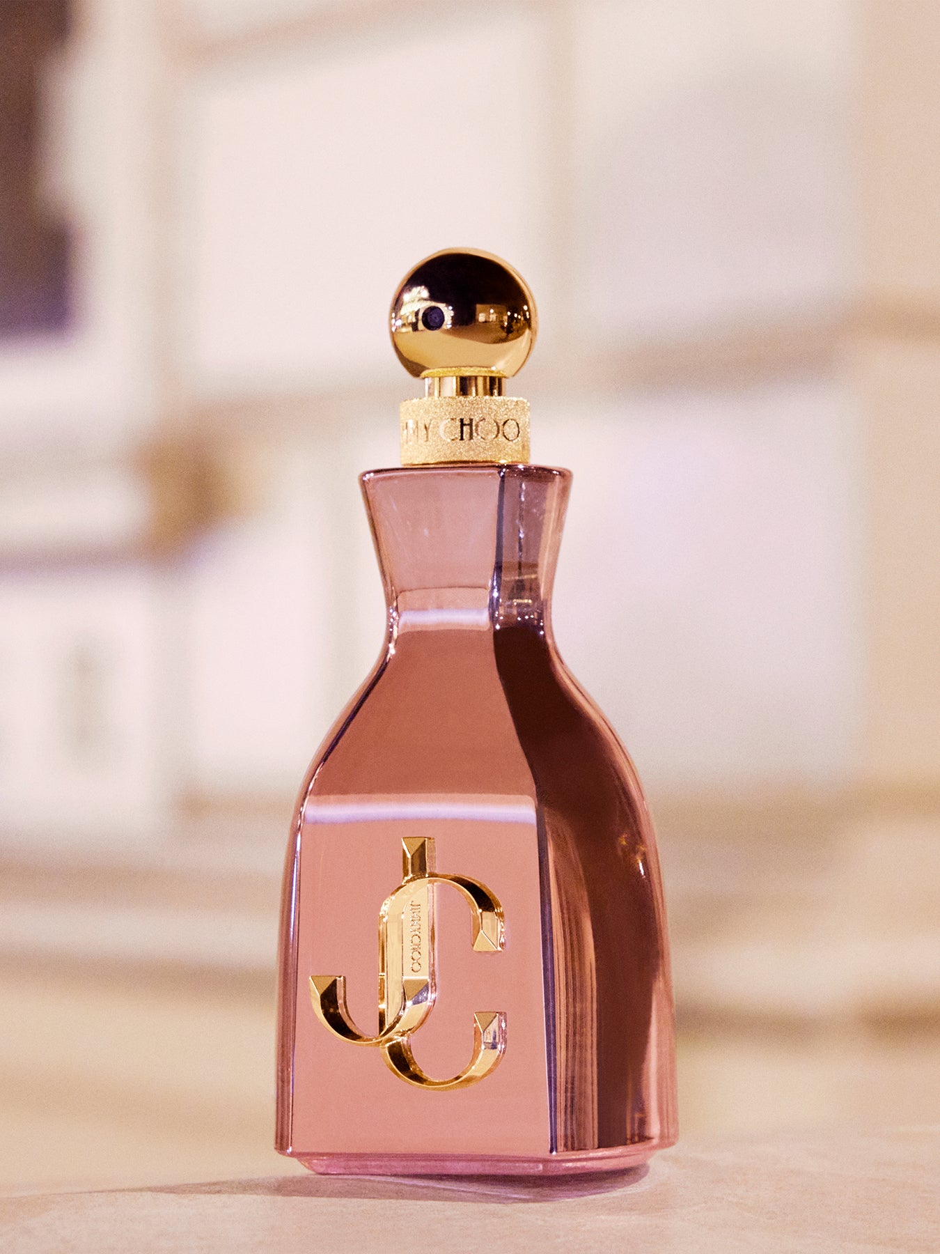 The I Want Choo With Love Eau de Parfum 60ml Gift Set