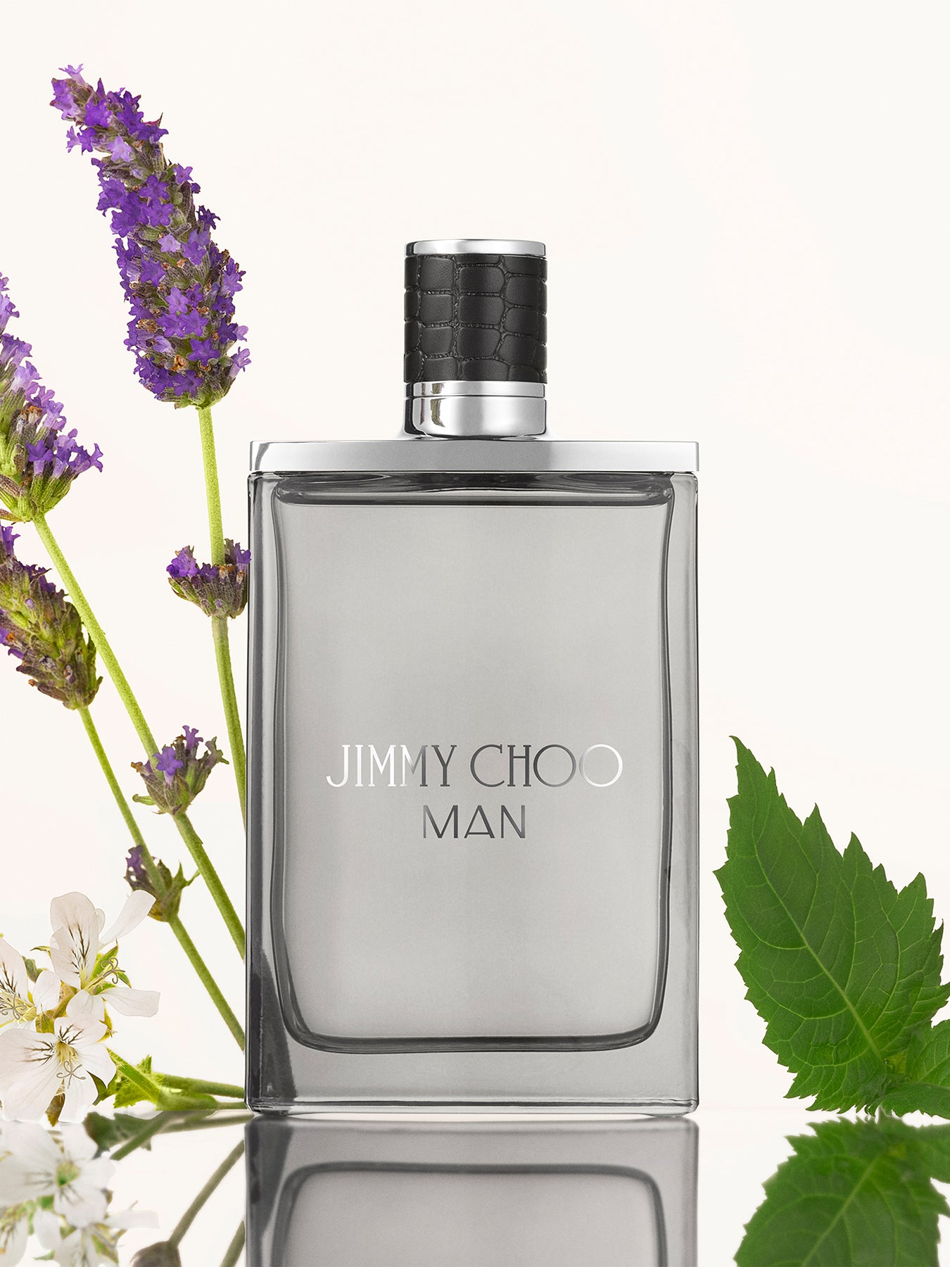 Jimmy Choo Man Eau de Toilette 50ml Set