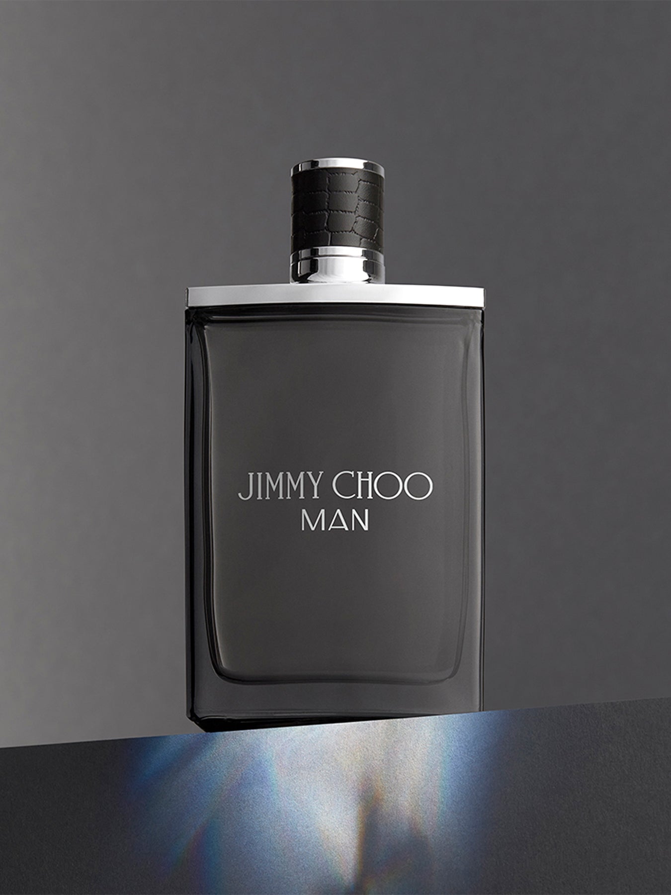 Jimmy Choo Man Eau de Toilette 50ml Set
