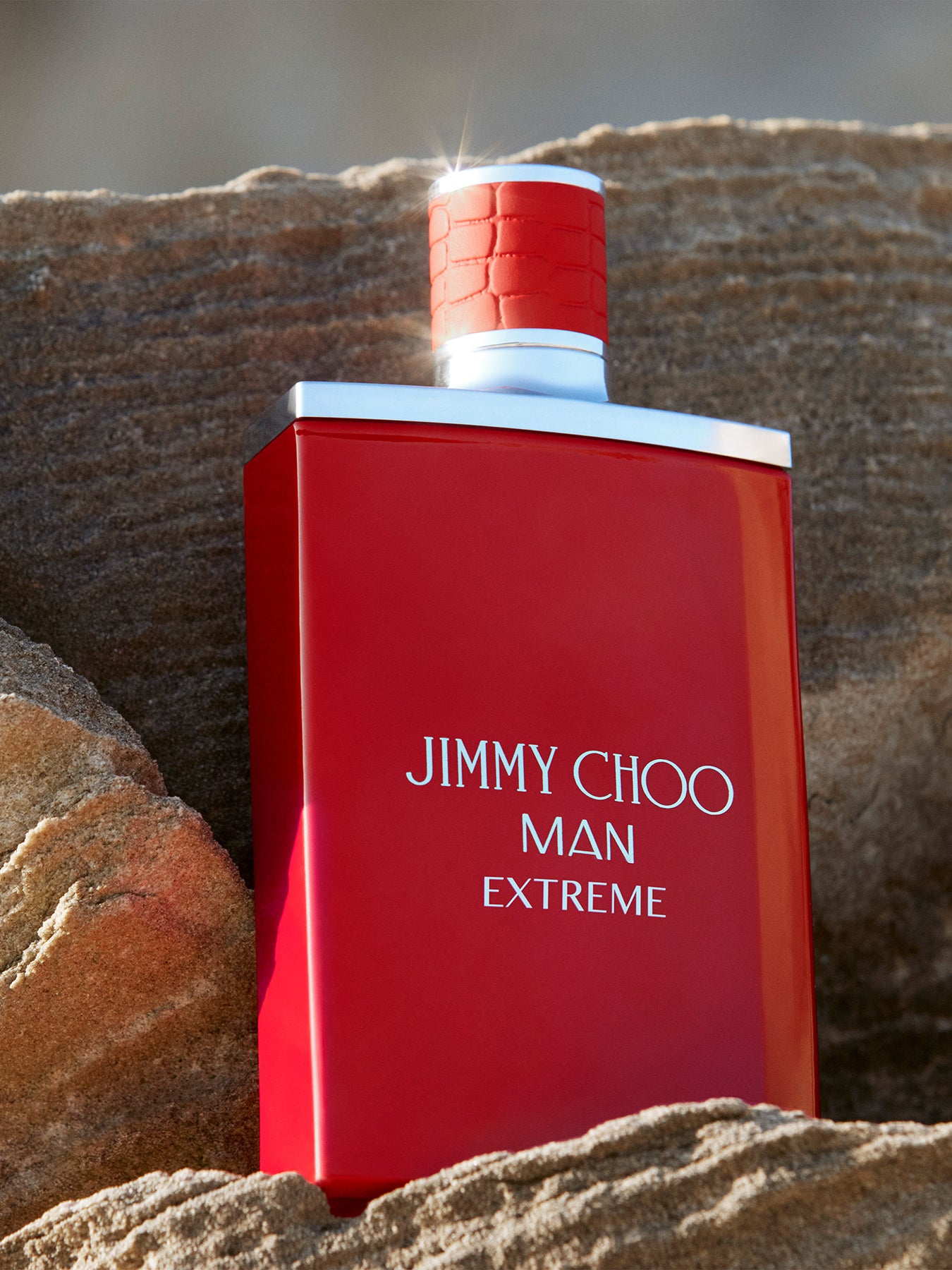 Jimmy Choo Man Extreme Eau de Parfum 50ml Set