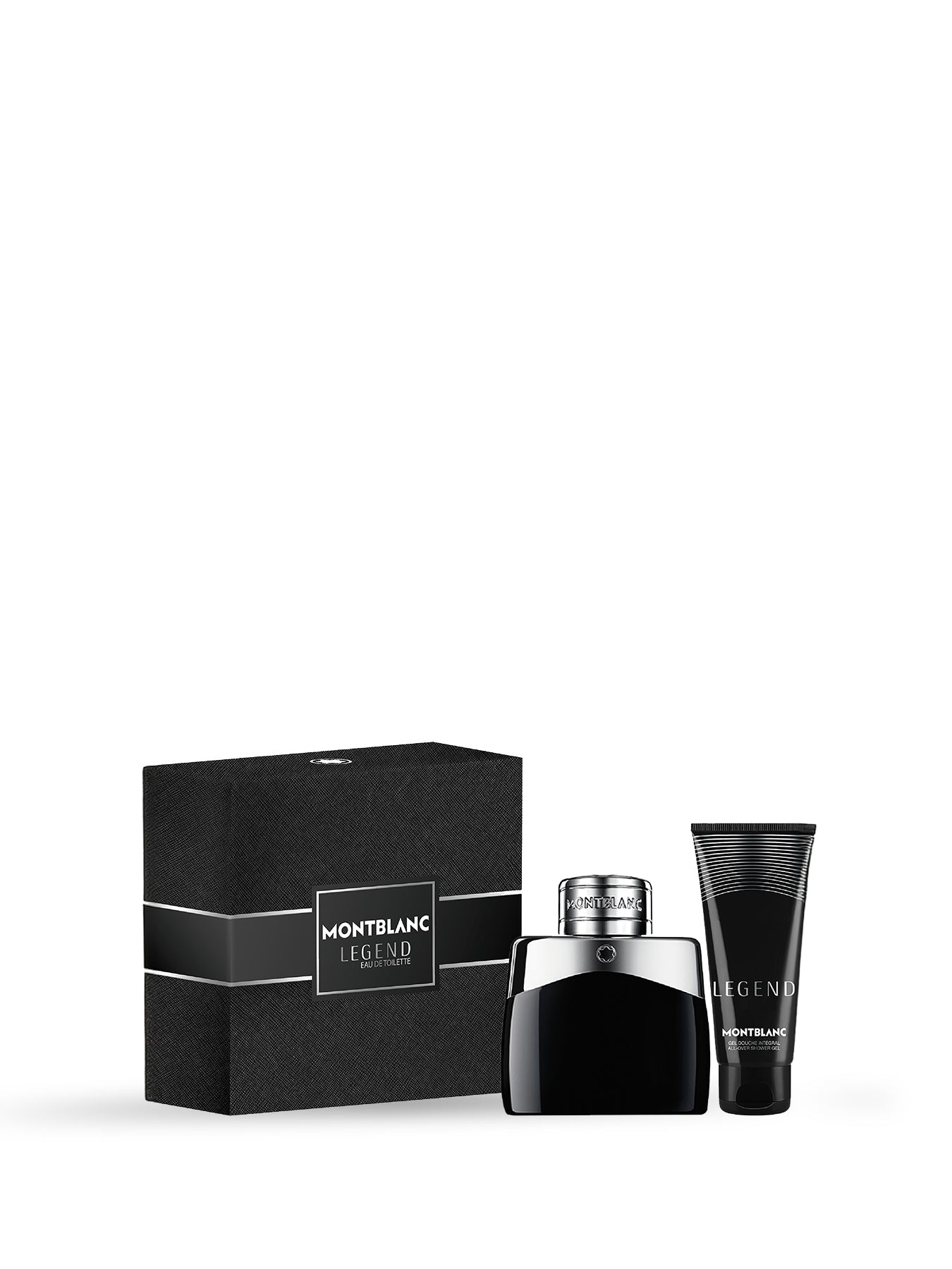 Legend Eau de Toilette 50ml Set