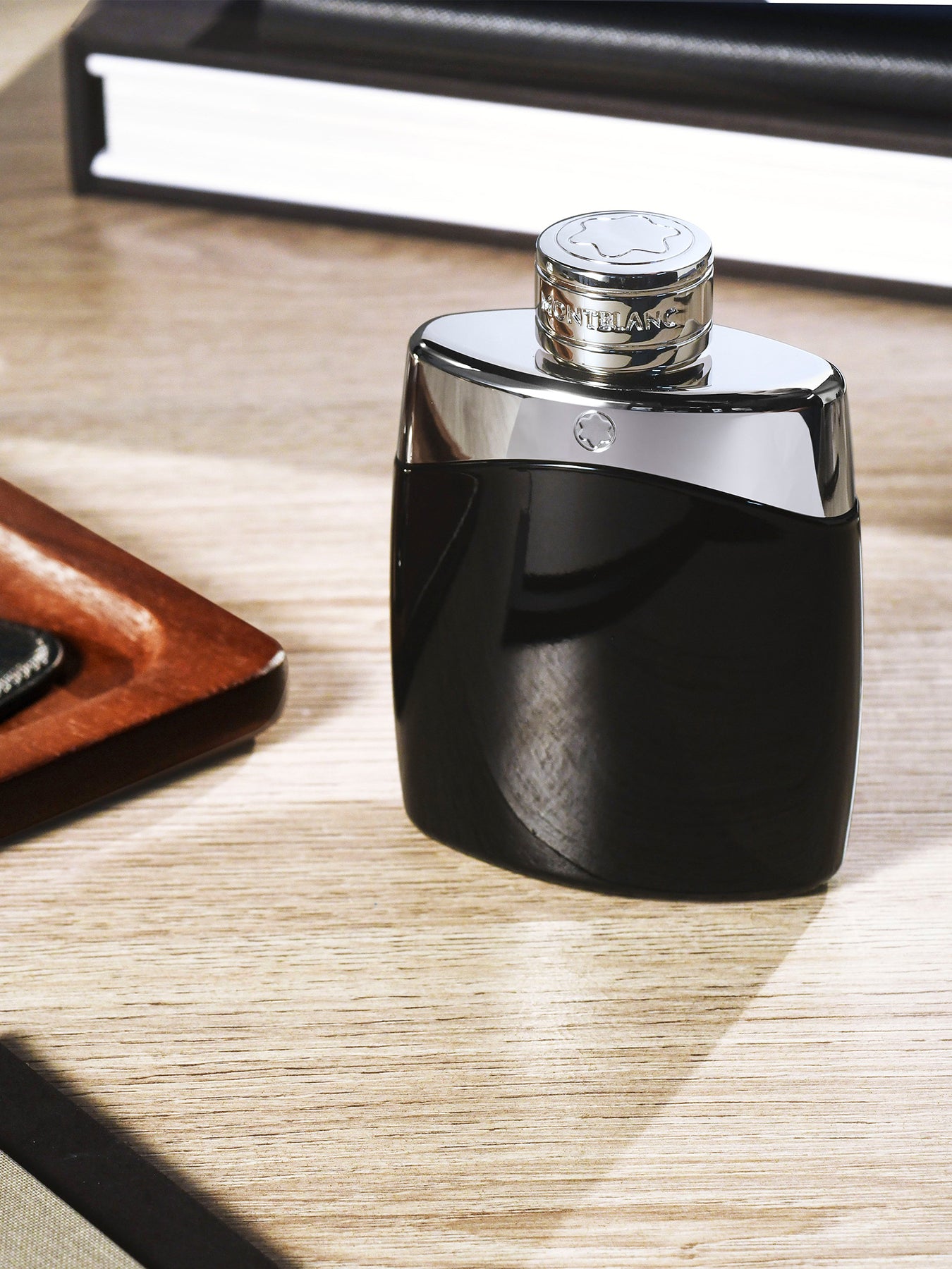 Legend Eau de Toilette 50ml Set