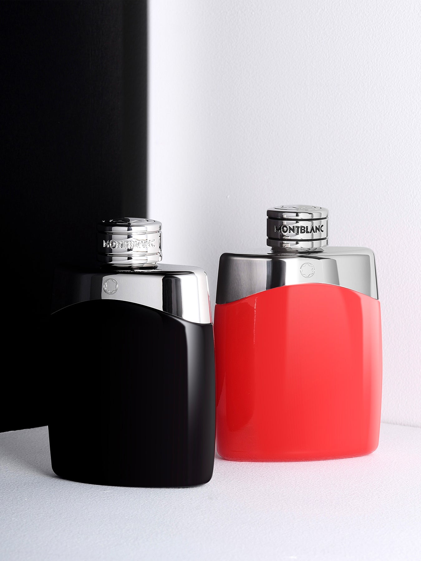 Legend Eau de Toilette 50ml Set