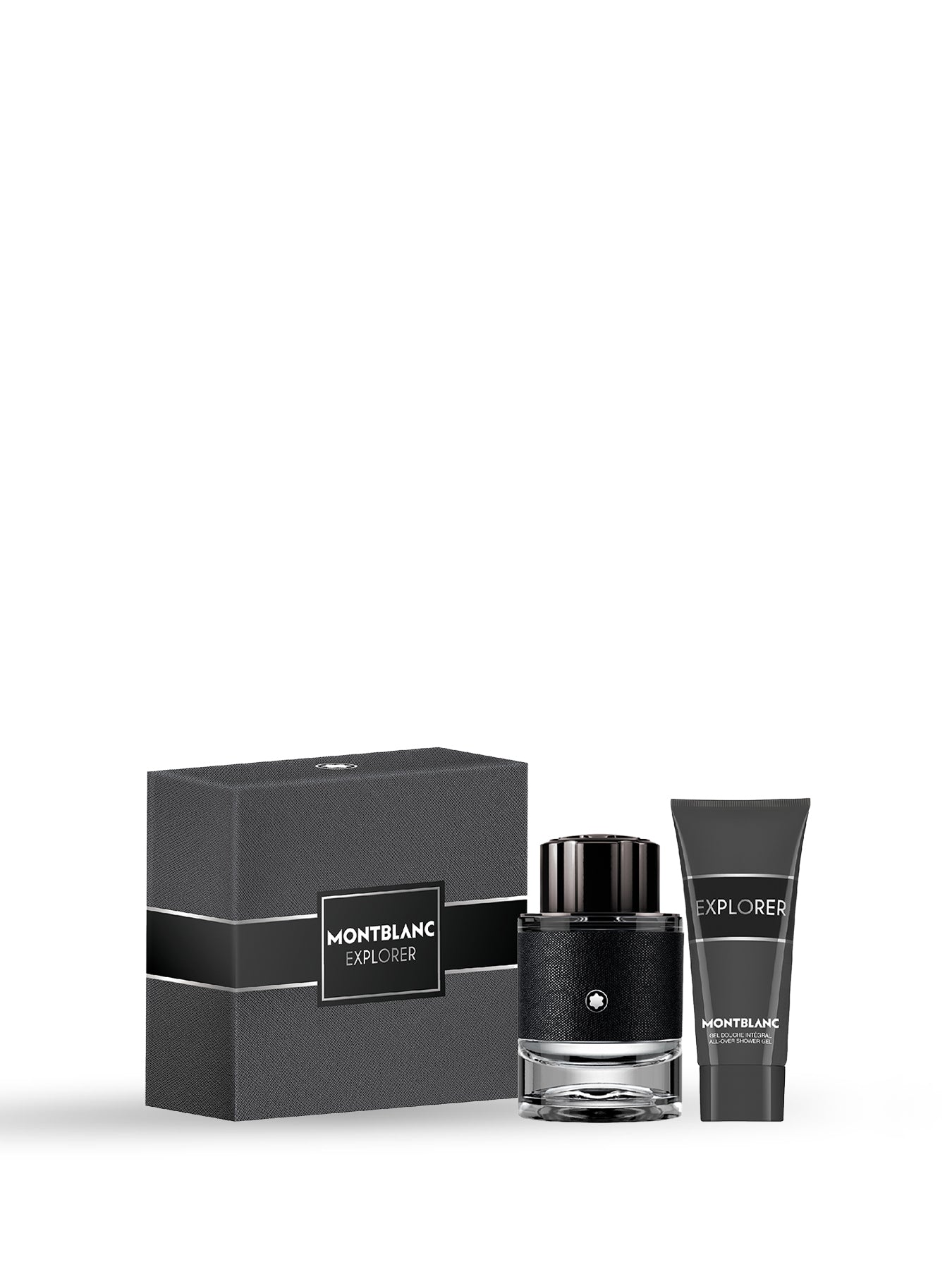 Explorer Eau de Parfum 60ml Set