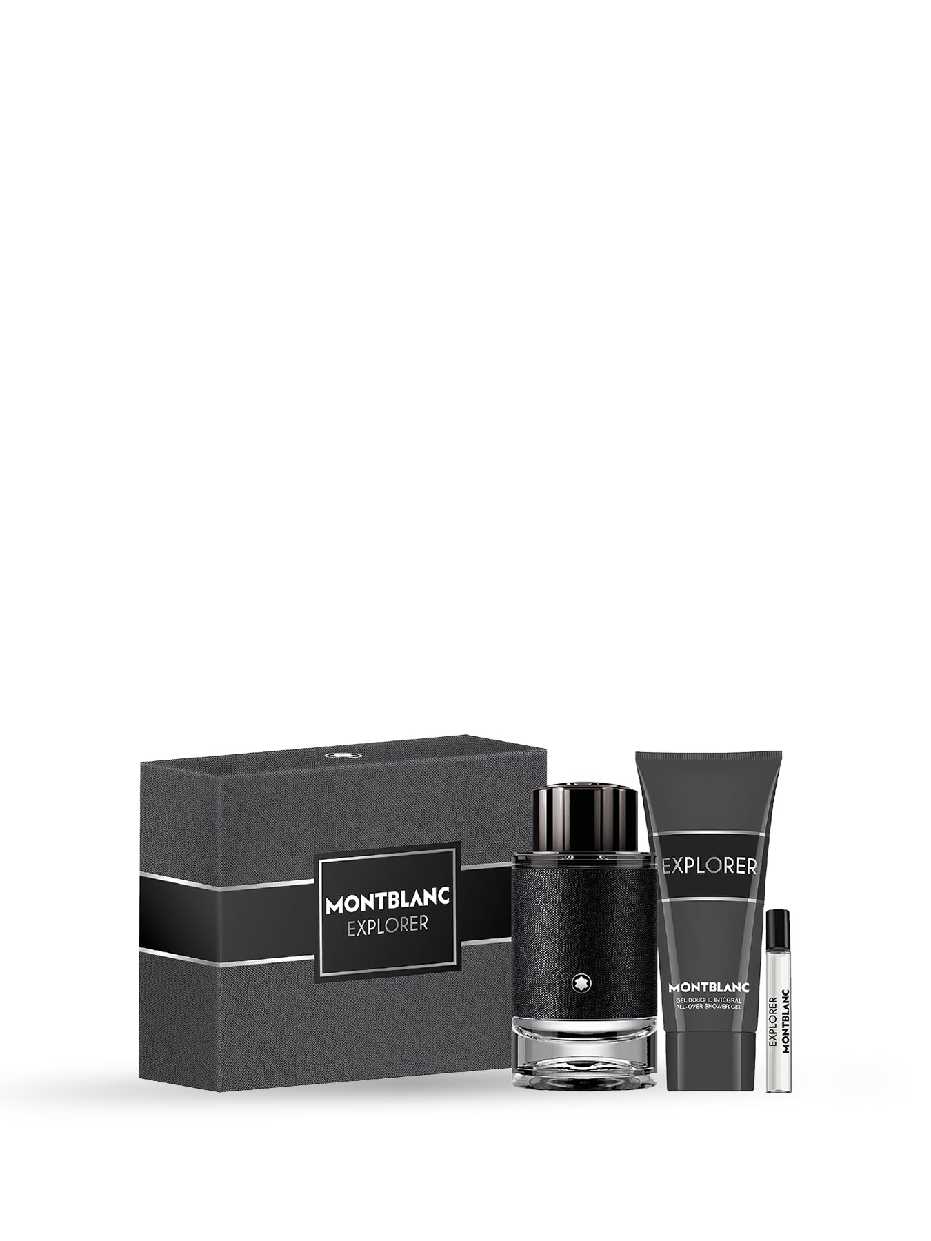 Explorer Eau de Parfum 100ml Set