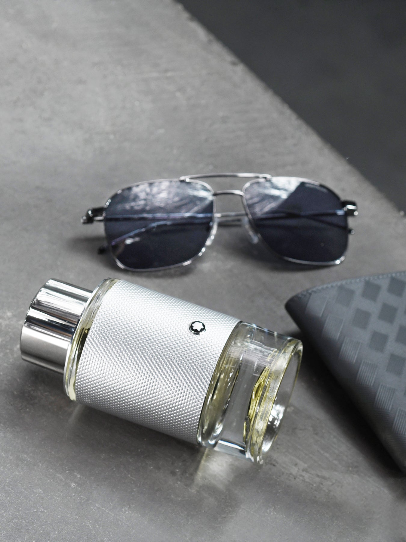 Explorer Platinum Eau de Parfum 60ml Set