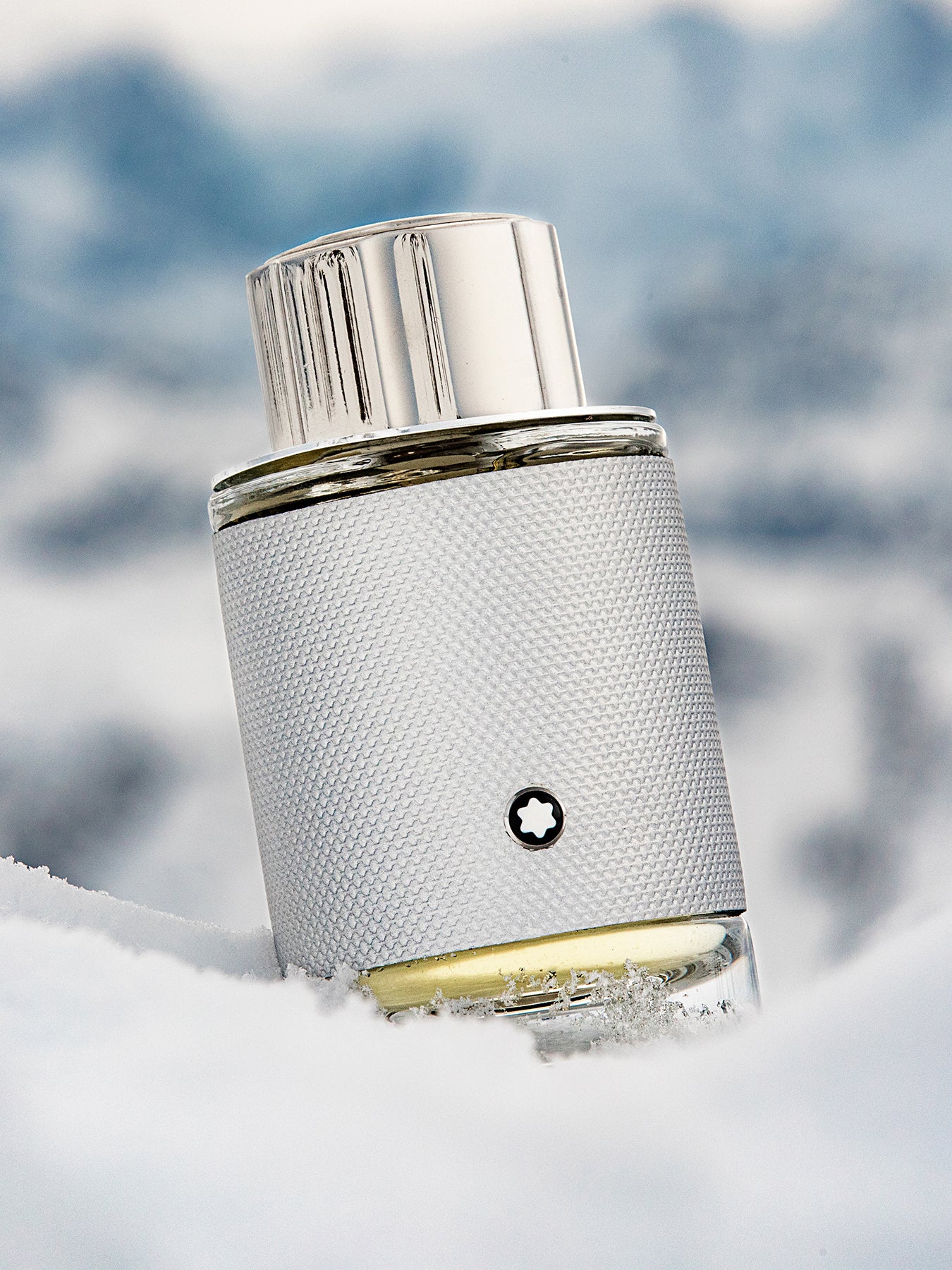 Explorer Platinum Eau de Parfum 60ml Set