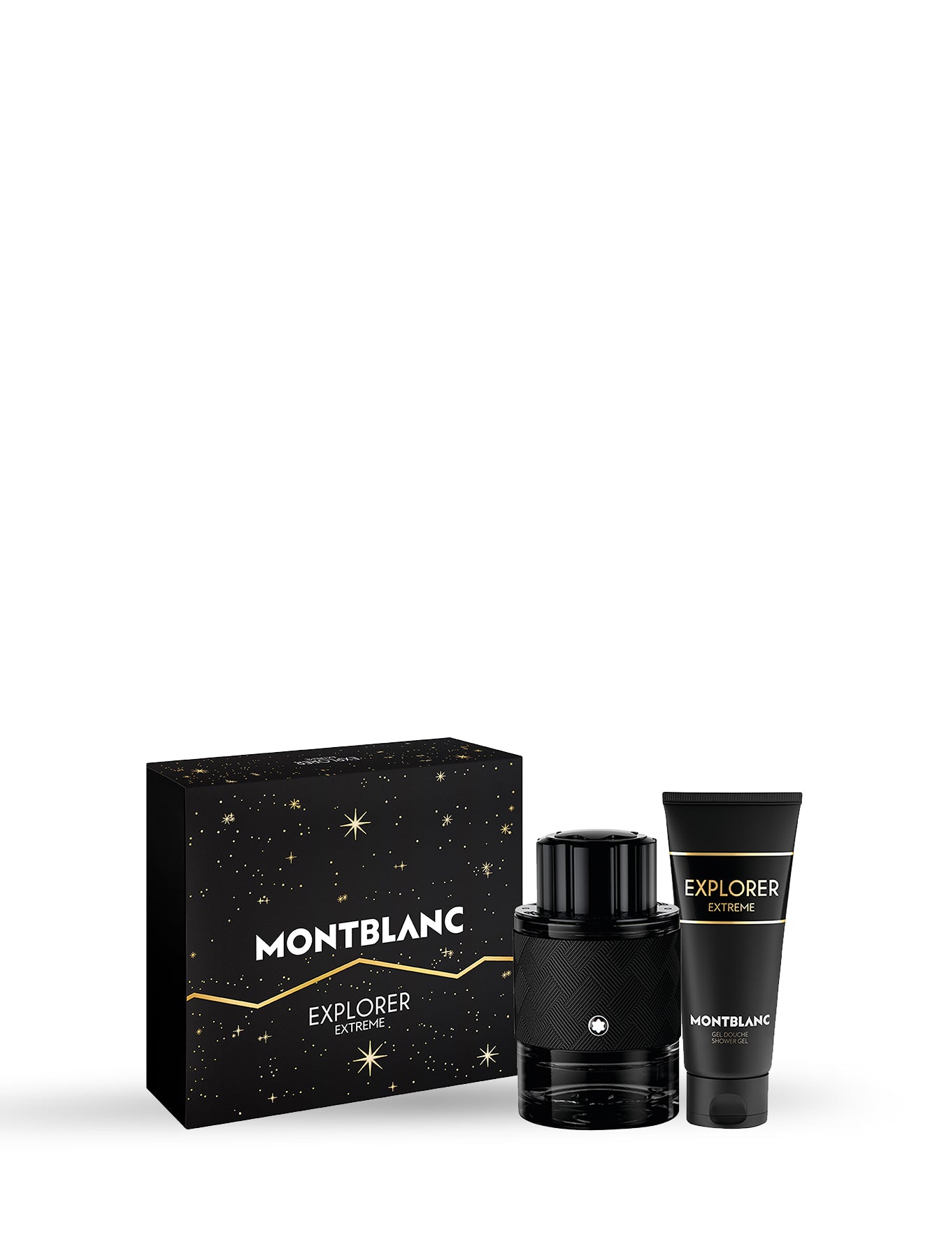 Explorer Platinum Extreme Eau de Parfum 60ml Set